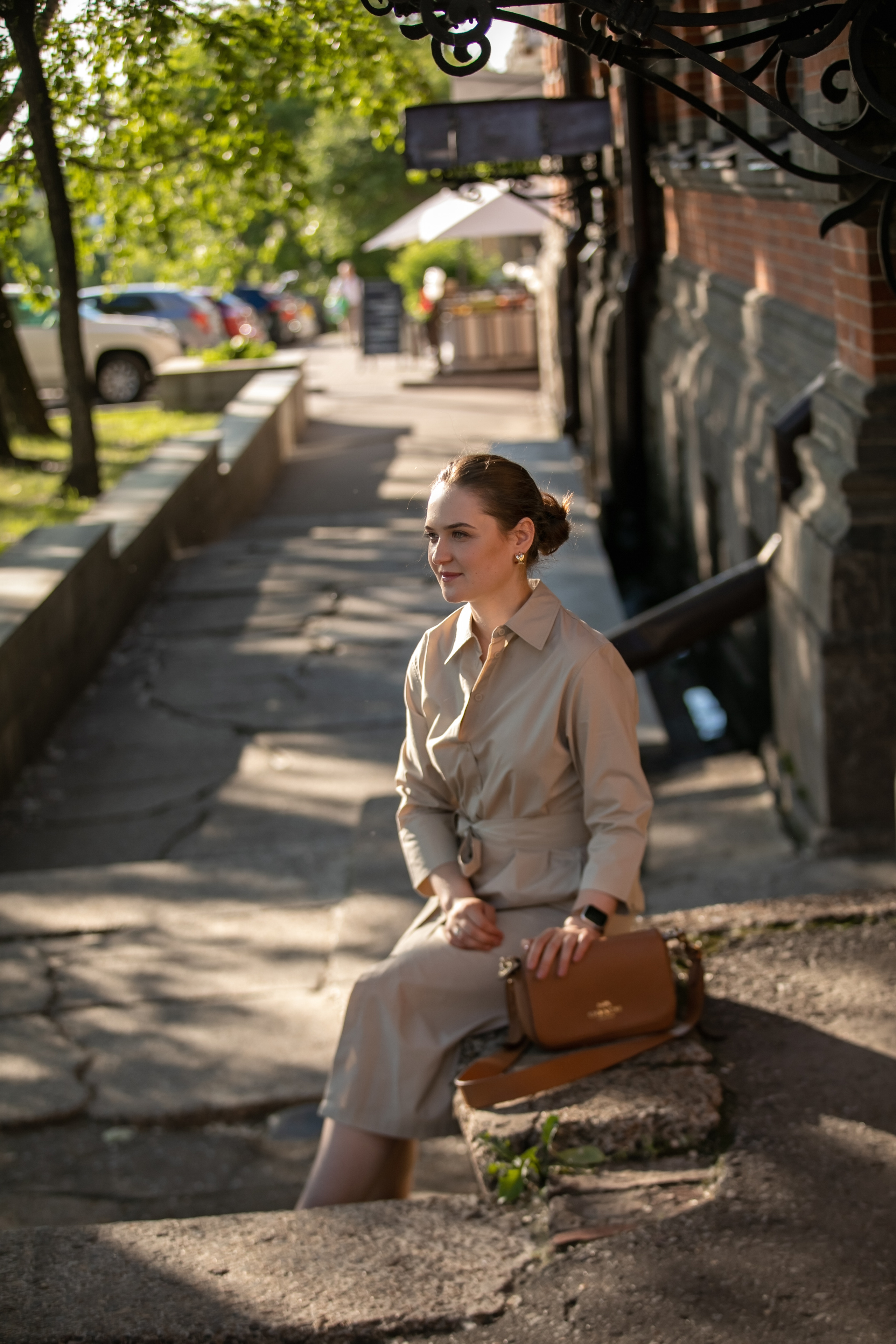 Деловой портрет Хабаровск. Фотограф чувственного портрета в Санкт-Петербурге Светлана Фролова