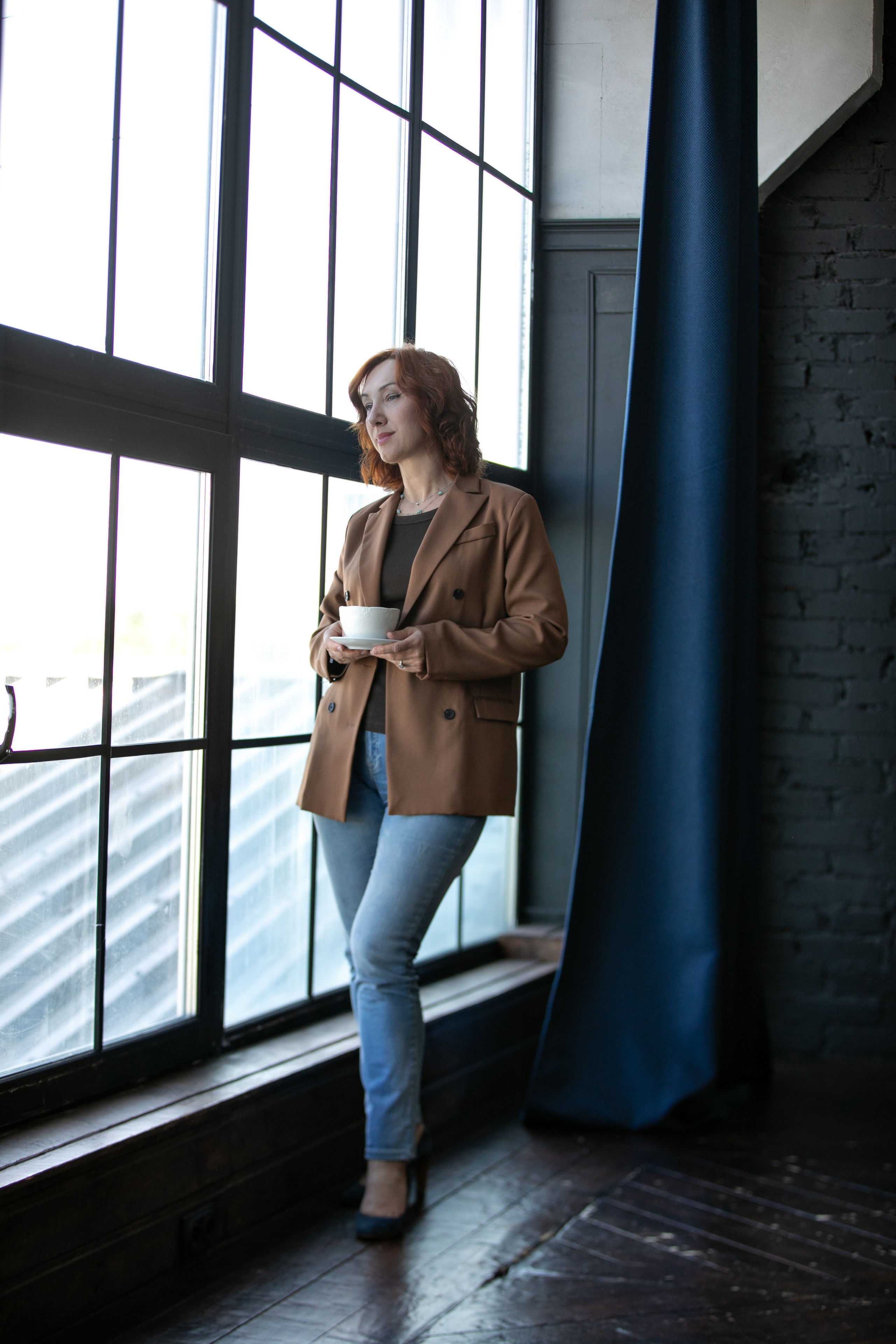 Фотосессия для врача в Хабаровске. Фотограф чувственного портрета в Санкт-Петербурге Светлана Фролова