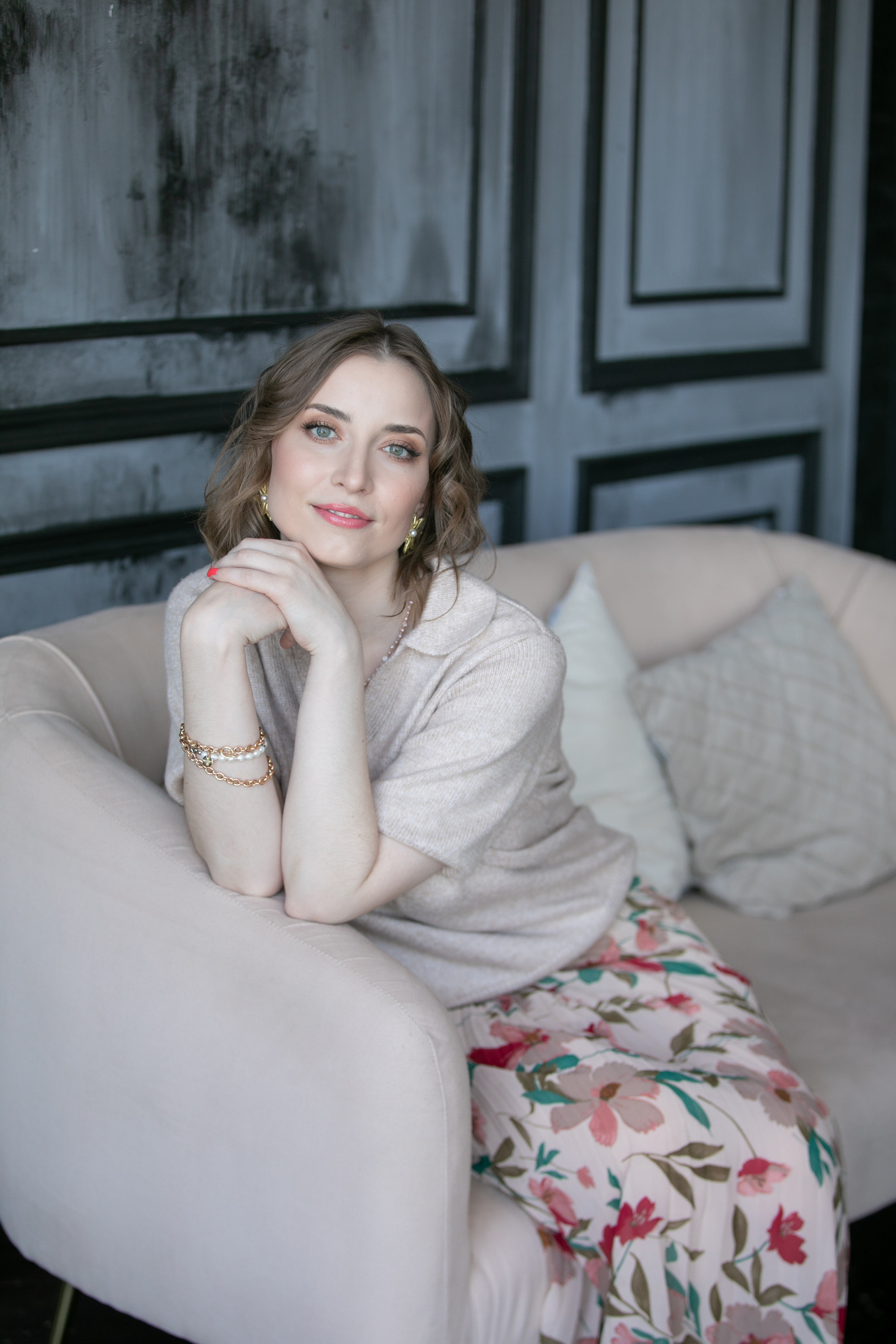 Фотосессия для доктора в Хабаровске. Фотограф чувственного портрета в Санкт-Петербурге Светлана Фролова