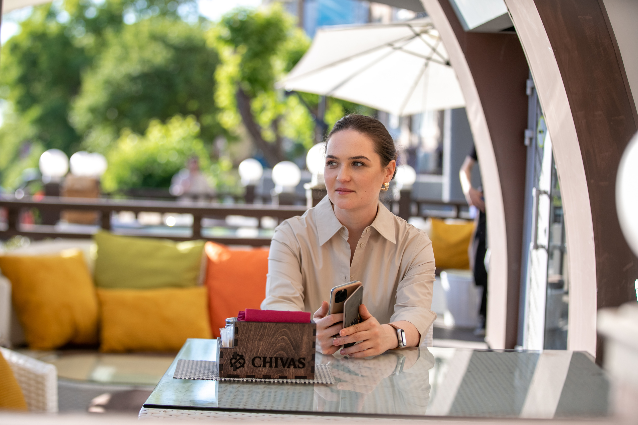 Деловой портрет Хабаровск. Фотограф чувственного портрета в Санкт-Петербурге Светлана Фролова