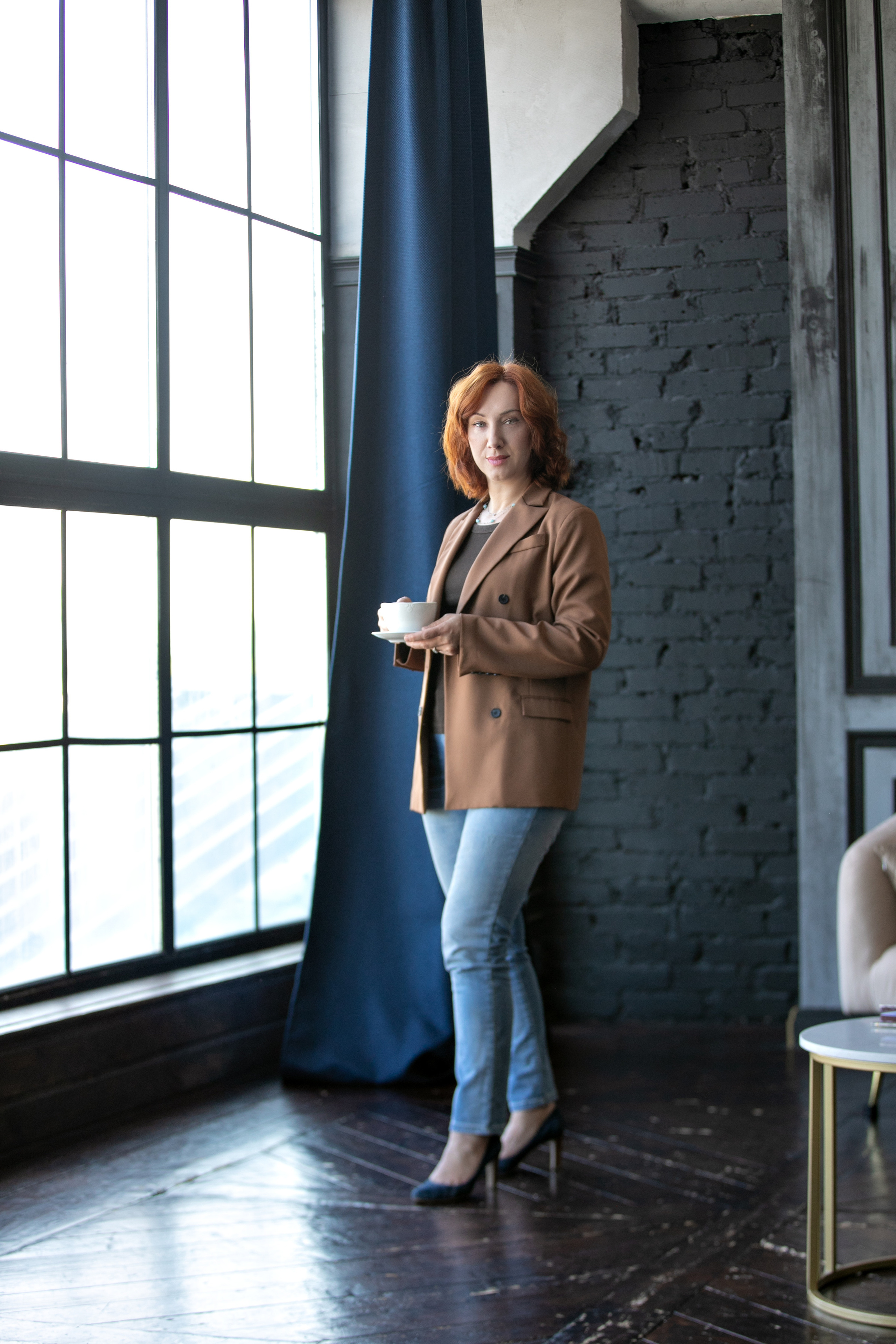 Фотосессия для врача в Хабаровске. Фотограф чувственного портрета в Санкт-Петербурге Светлана Фролова