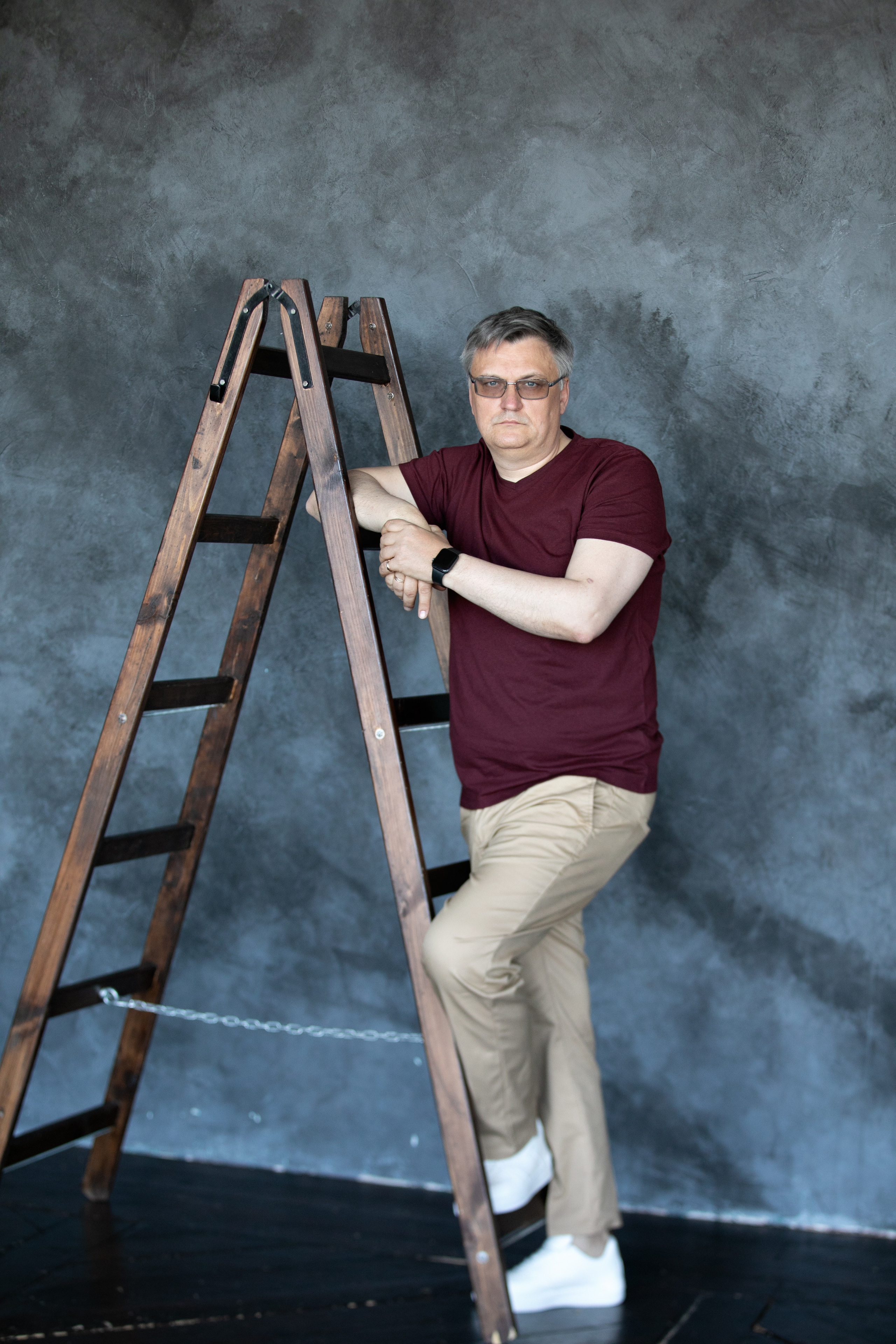 Бизнес портрет Хабаровск. Фотограф чувственного портрета в Санкт-Петербурге Светлана Фролова