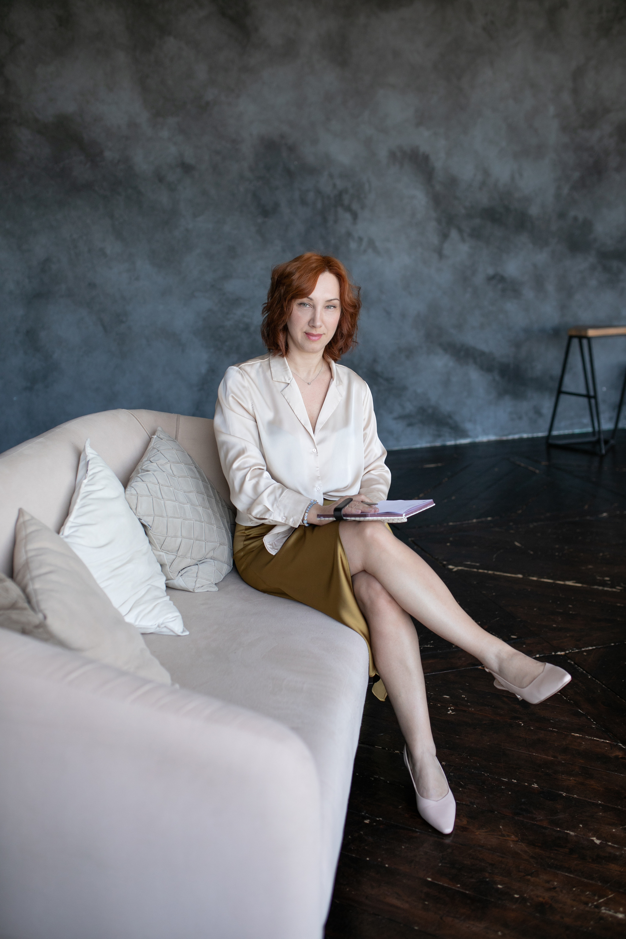 Фотосессия для врача в Хабаровске. Фотограф чувственного портрета в Санкт-Петербурге Светлана Фролова