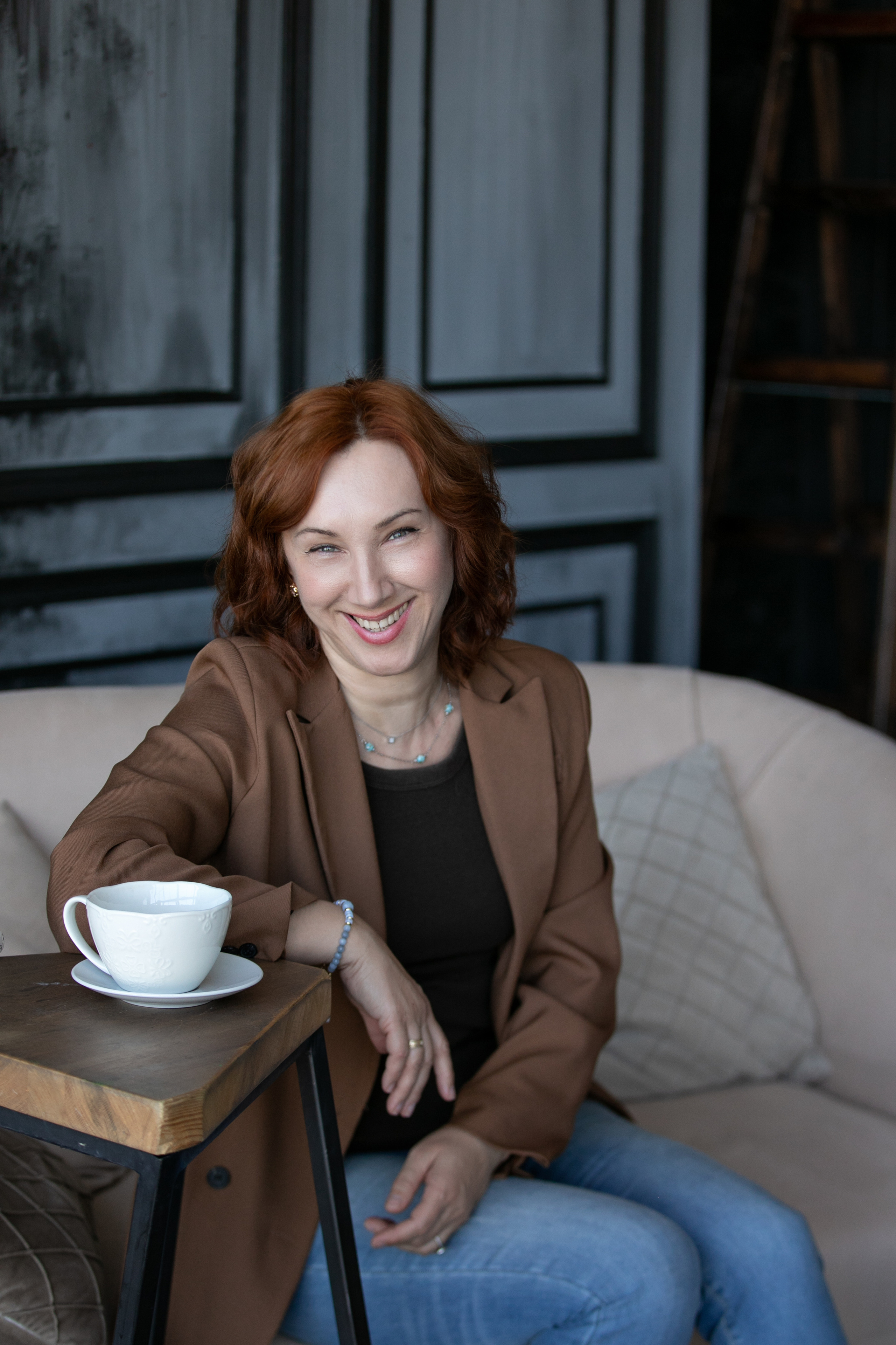 Фотосессия для врача в Хабаровске. Фотограф чувственного портрета в Санкт-Петербурге Светлана Фролова