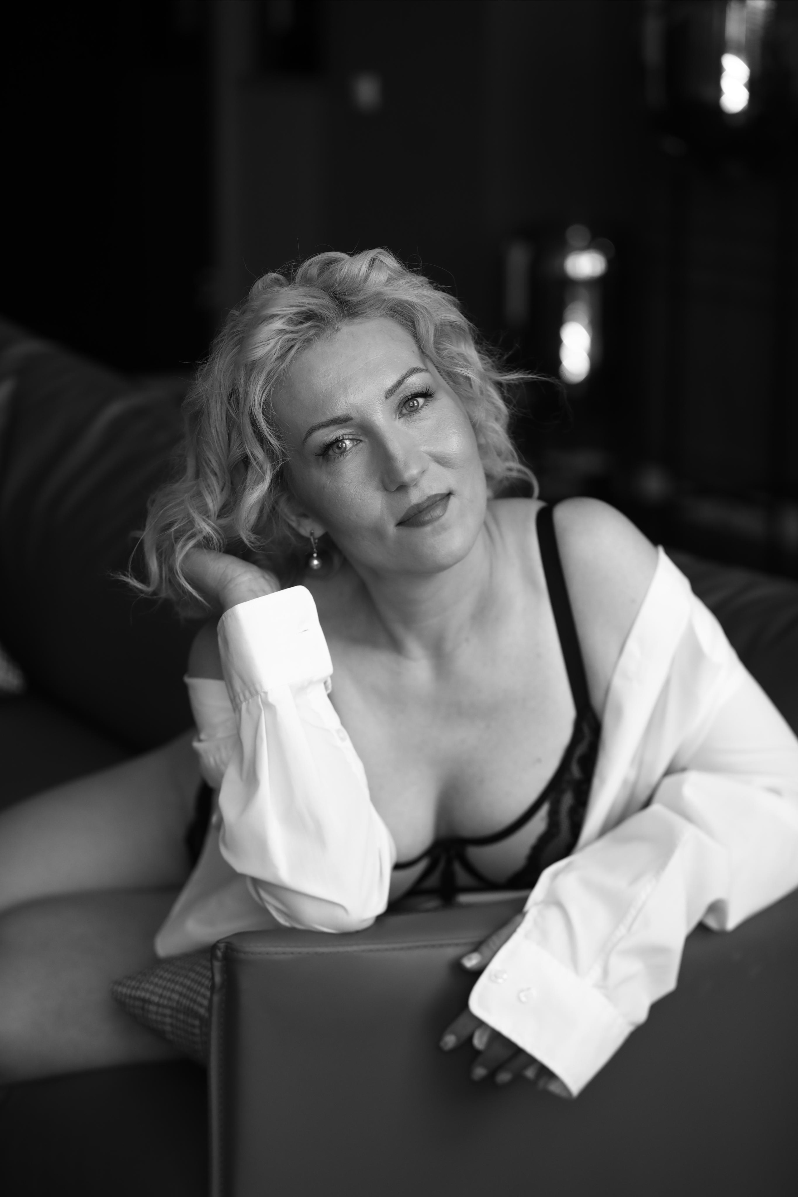 Фотосессия Алены. Фотограф чувственного портрета в Санкт-Петербурге Светлана Фролова