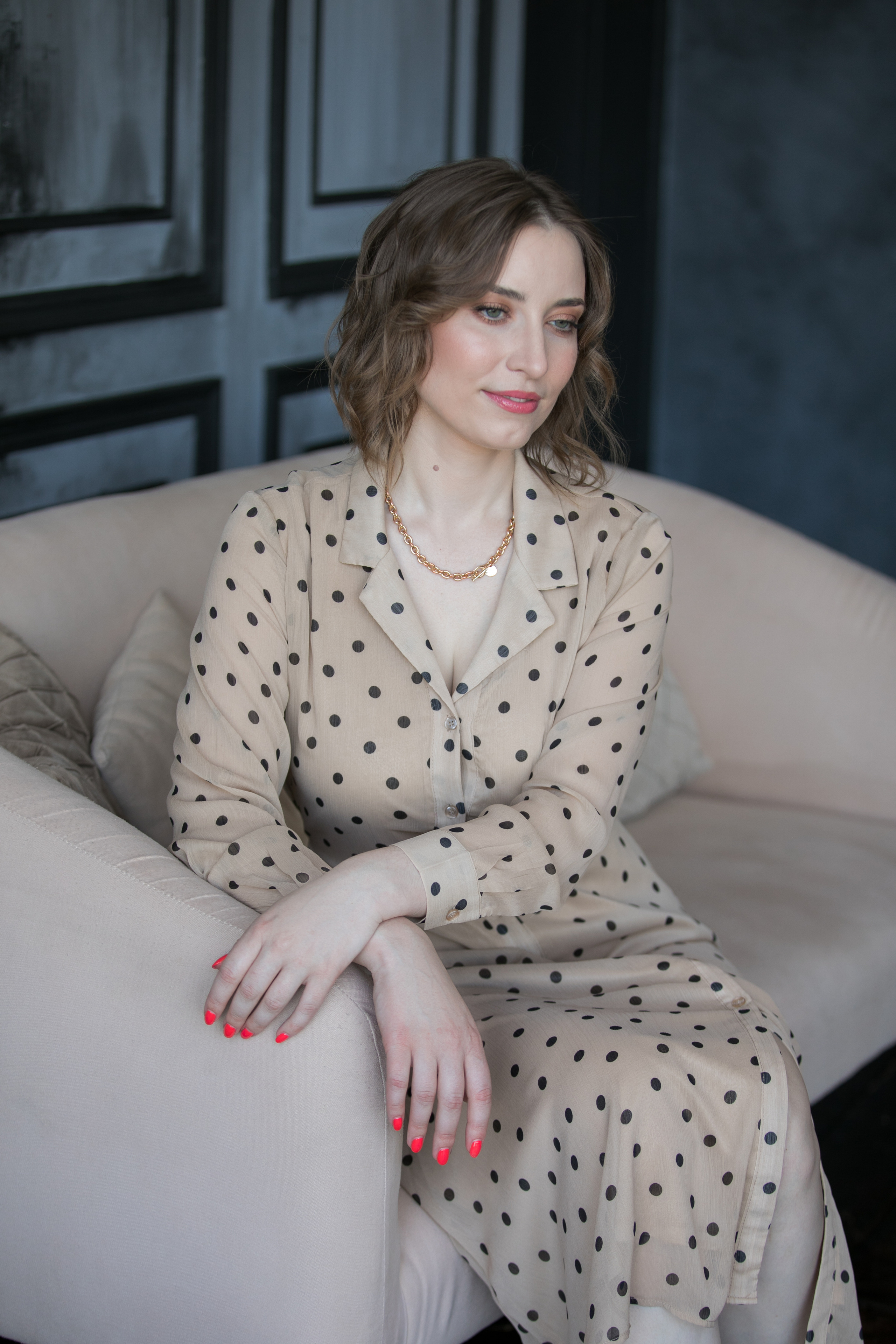 Фотосессия для доктора в Хабаровске. Фотограф чувственного портрета в Санкт-Петербурге Светлана Фролова