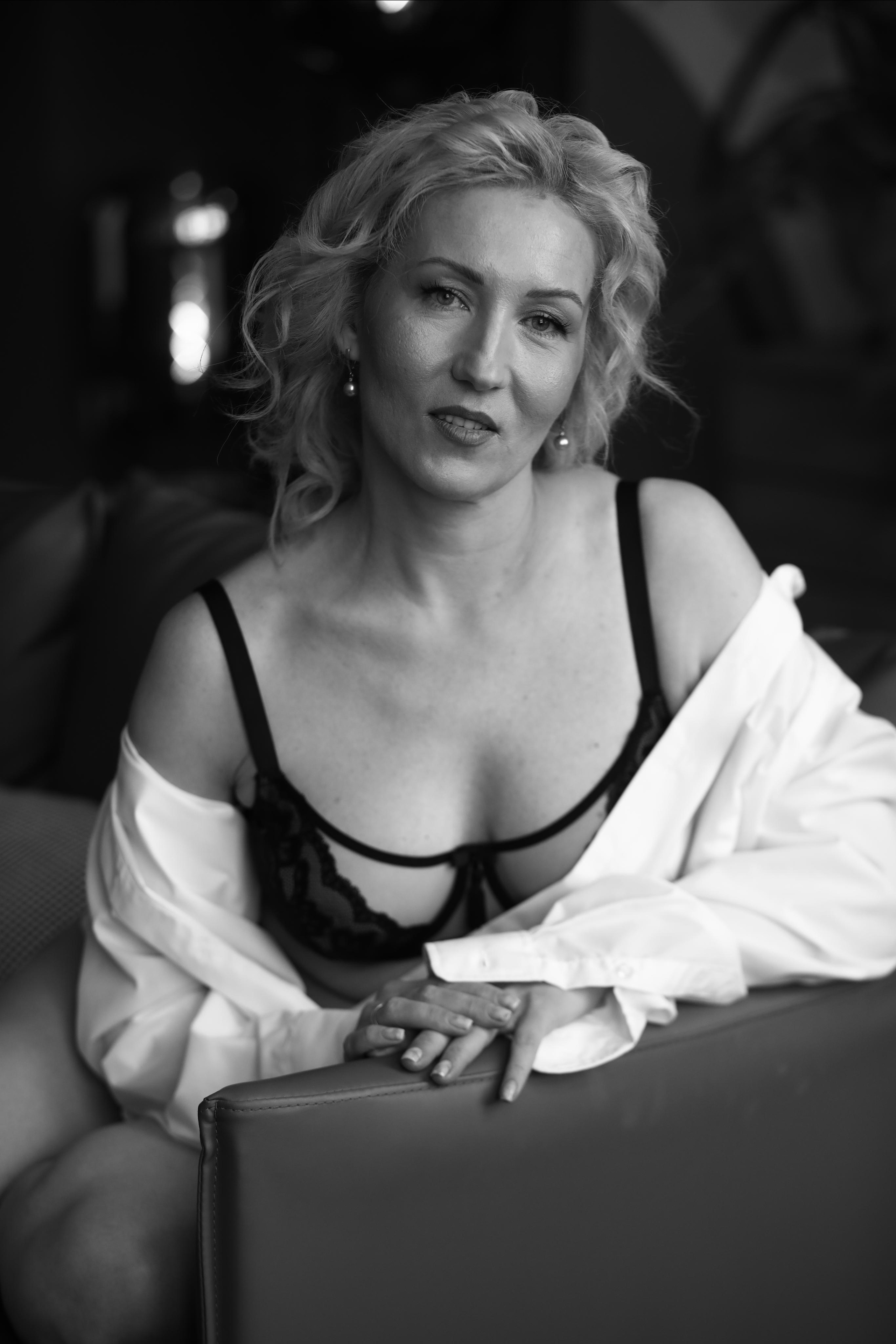 Фотосессия Алены. Фотограф чувственного портрета в Санкт-Петербурге Светлана Фролова