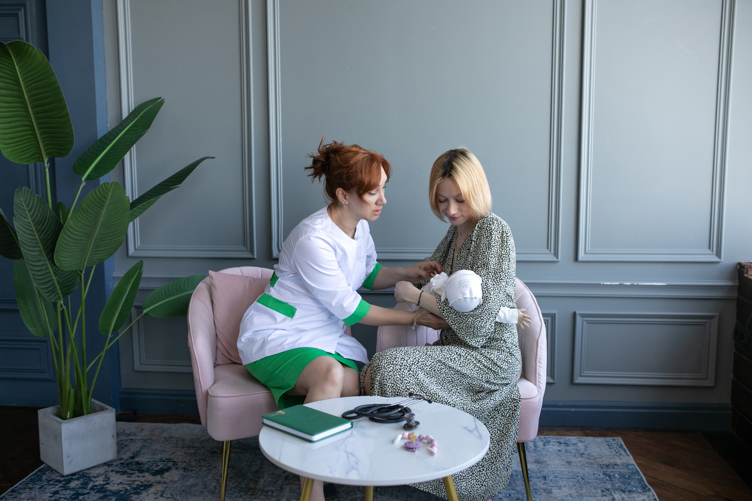 Фотосессия для врача в Хабаровске. Фотограф чувственного портрета в Санкт-Петербурге Светлана Фролова