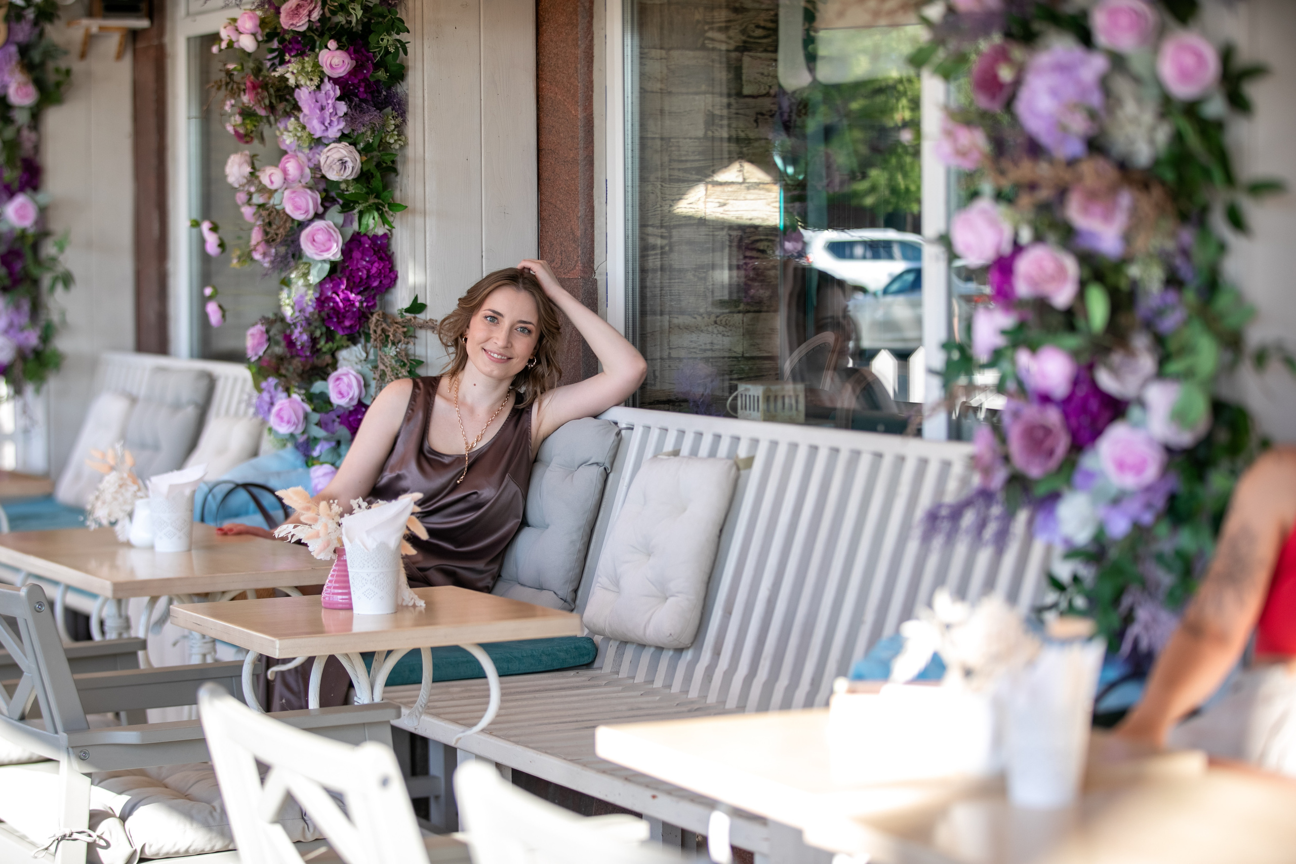 Фотосессия для доктора в Хабаровске. Фотограф чувственного портрета в Санкт-Петербурге Светлана Фролова