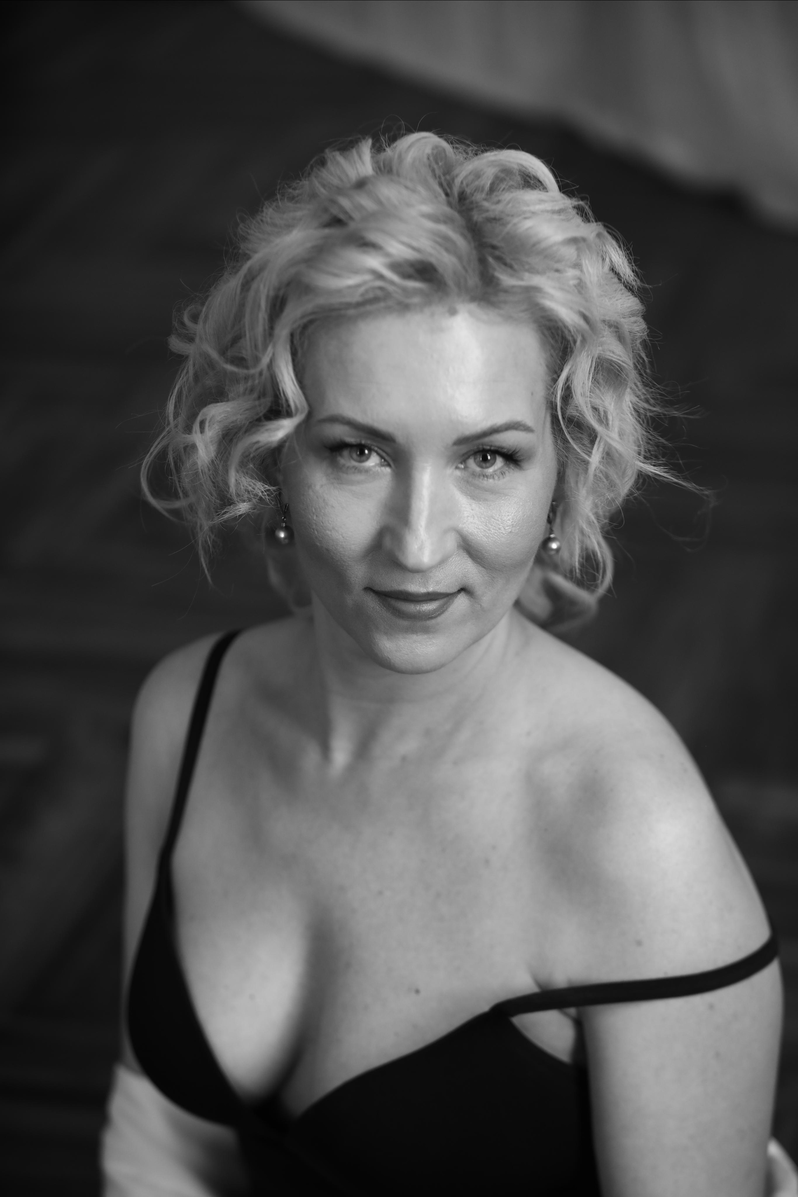 Фотосессия Алены. Фотограф чувственного портрета в Санкт-Петербурге Светлана Фролова