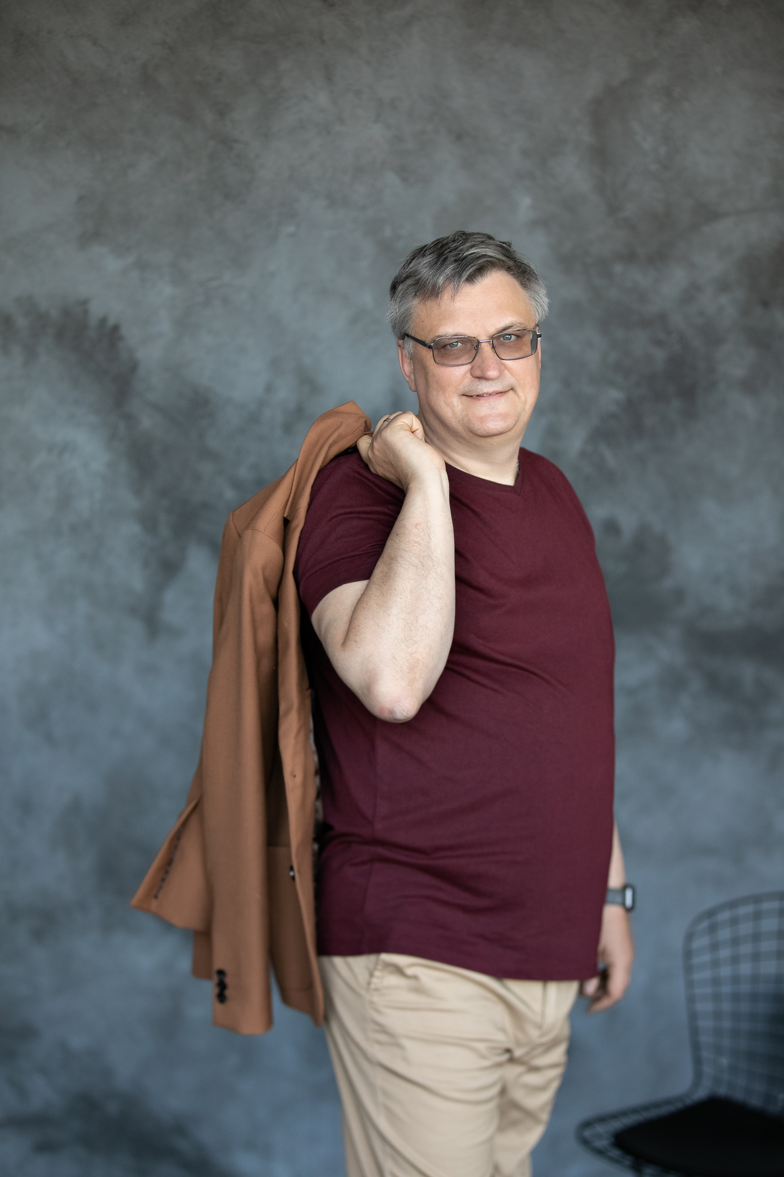 Бизнес портрет Хабаровск. Фотограф чувственного портрета в Санкт-Петербурге Светлана Фролова