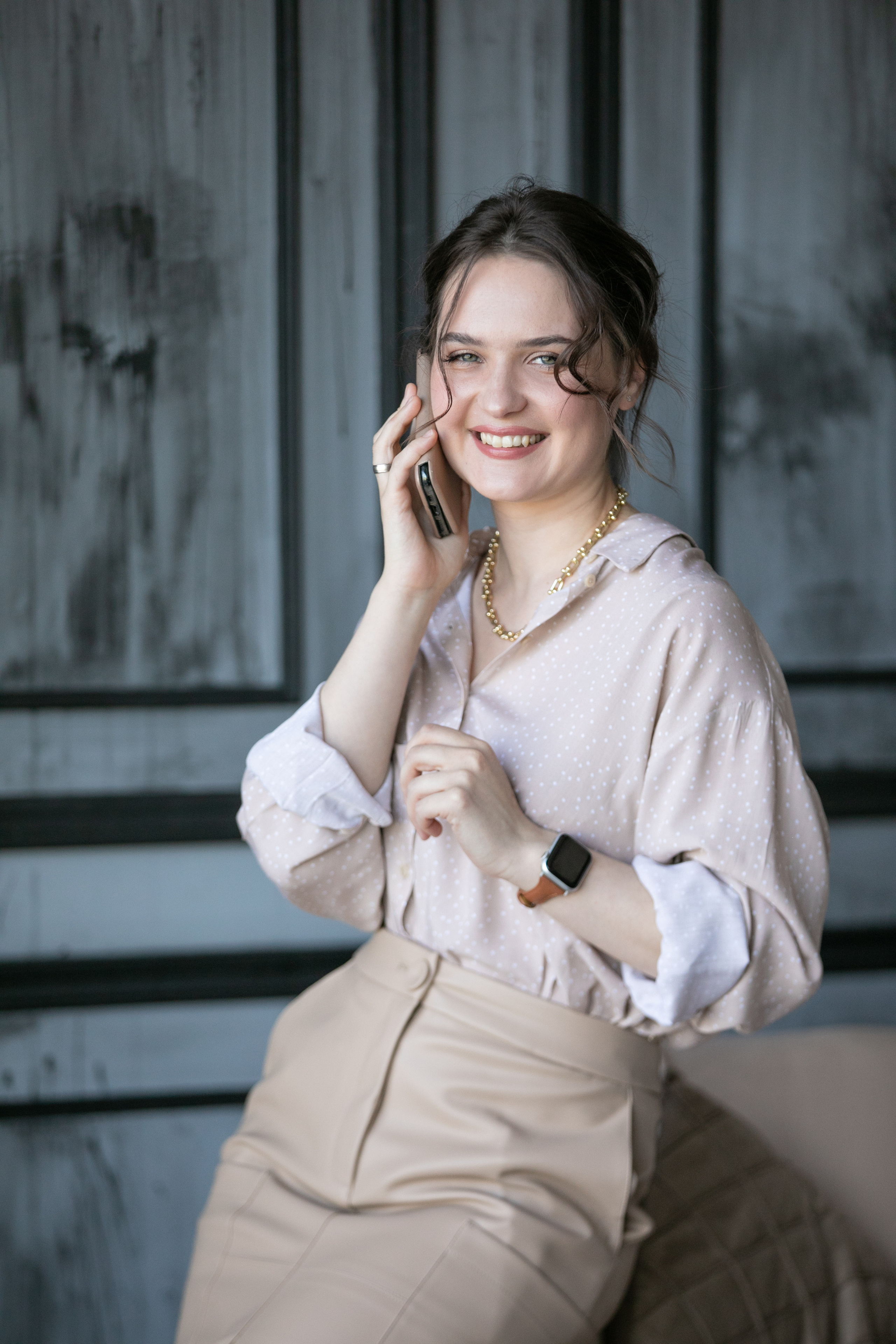 Деловой портрет Хабаровск. Фотограф чувственного портрета в Санкт-Петербурге Светлана Фролова