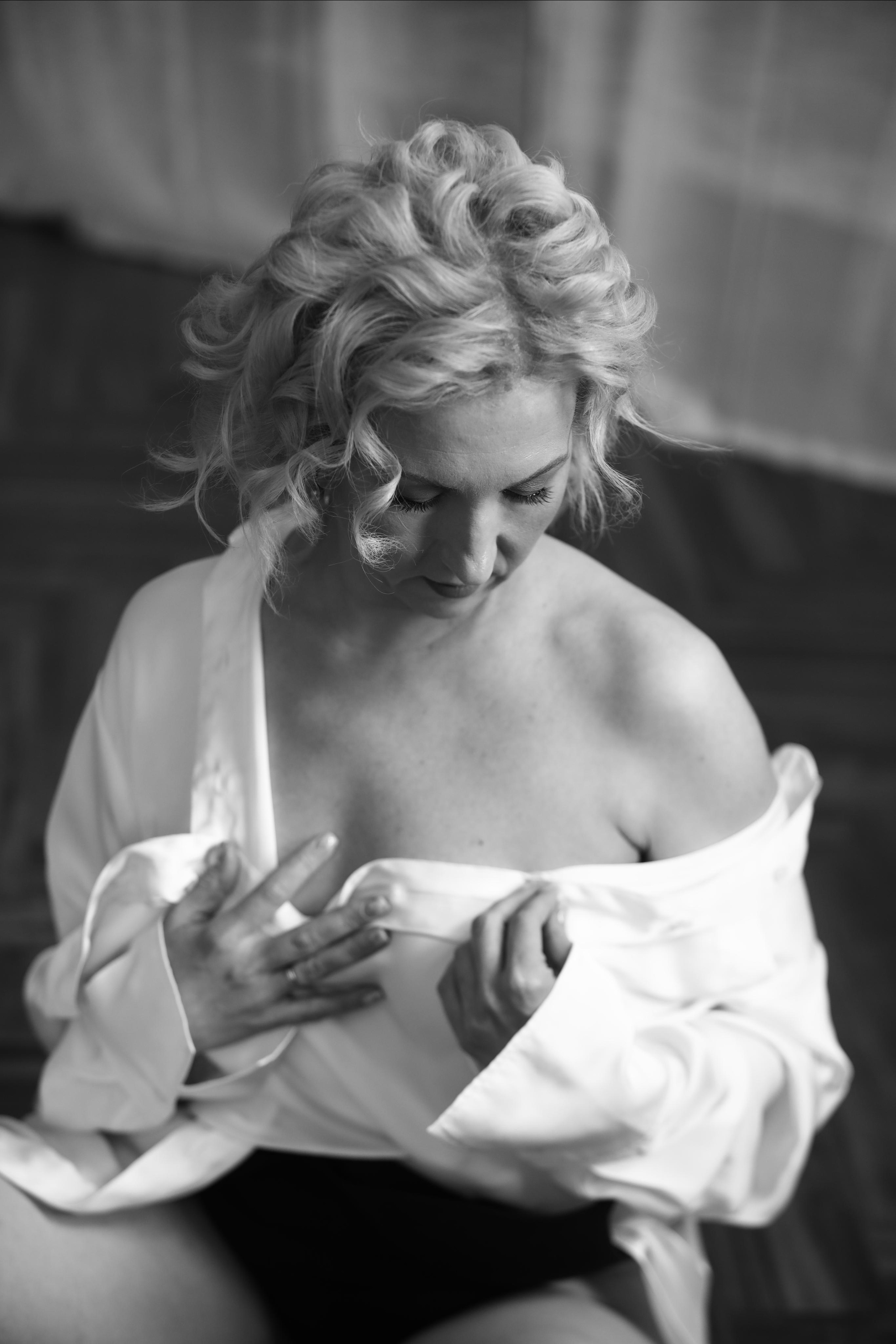 Фотосессия Алены. Фотограф чувственного портрета в Санкт-Петербурге Светлана Фролова