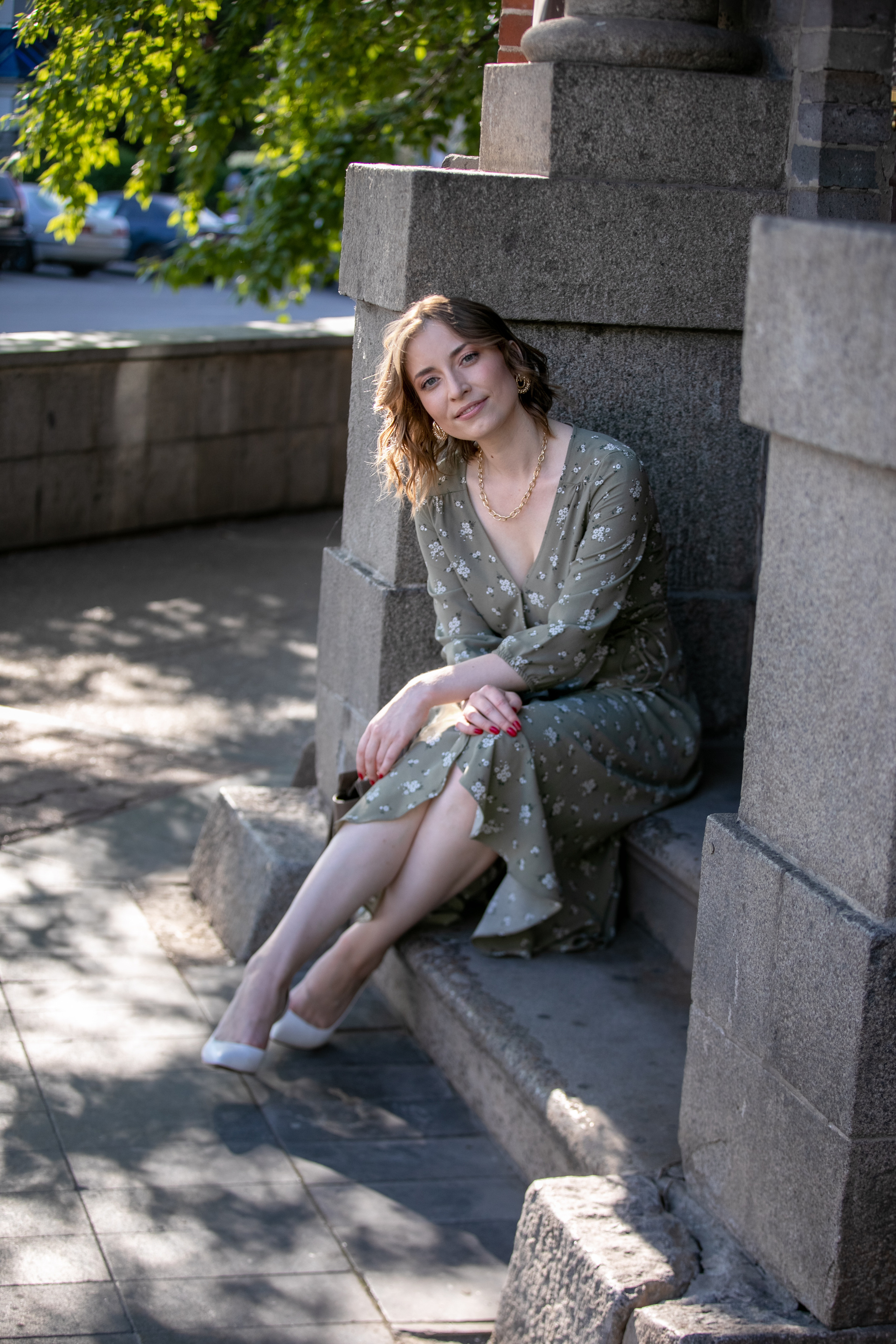 Фотосессия для доктора в Хабаровске. Фотограф чувственного портрета в Санкт-Петербурге Светлана Фролова