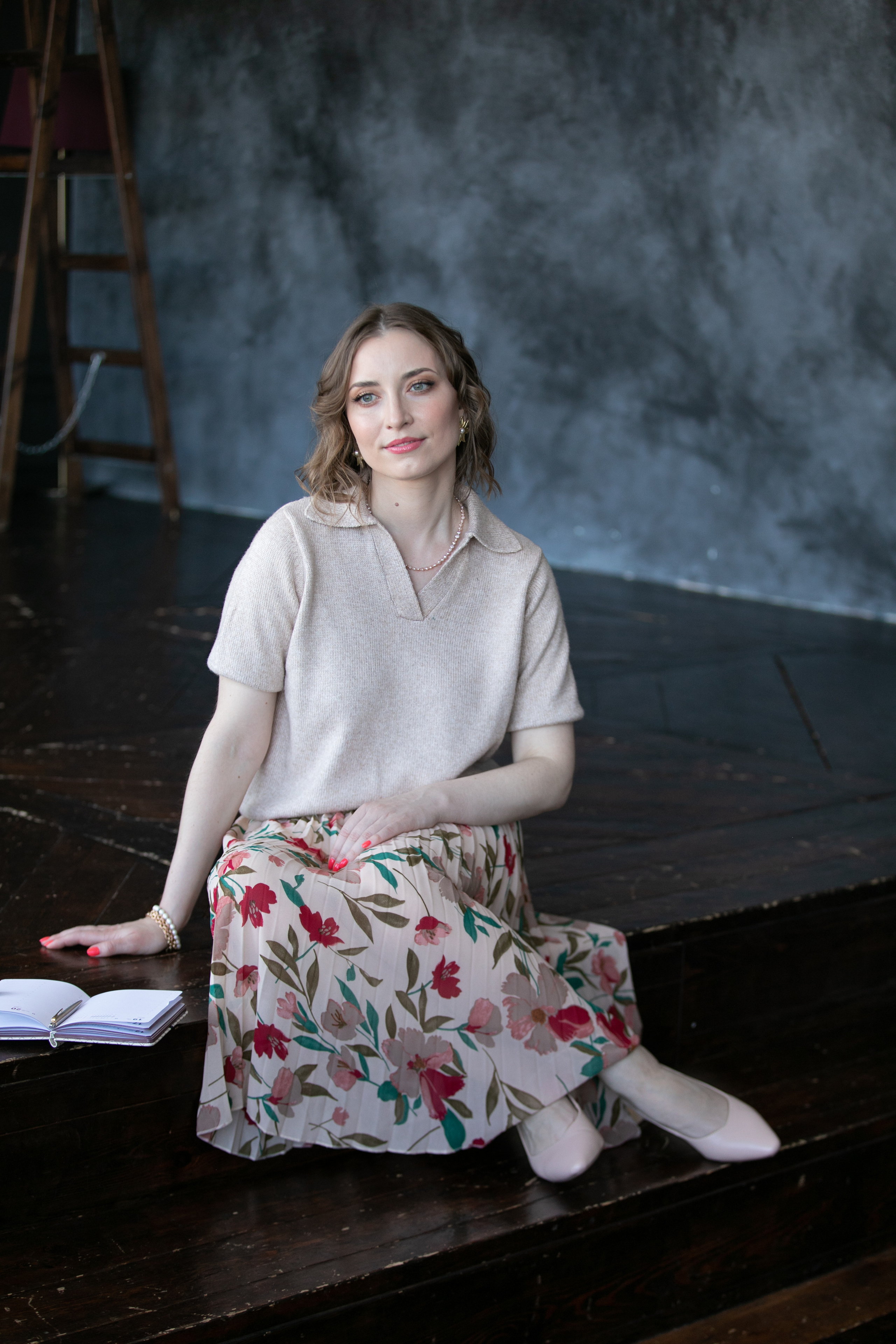 Фотосессия для доктора в Хабаровске. Фотограф чувственного портрета в Санкт-Петербурге Светлана Фролова