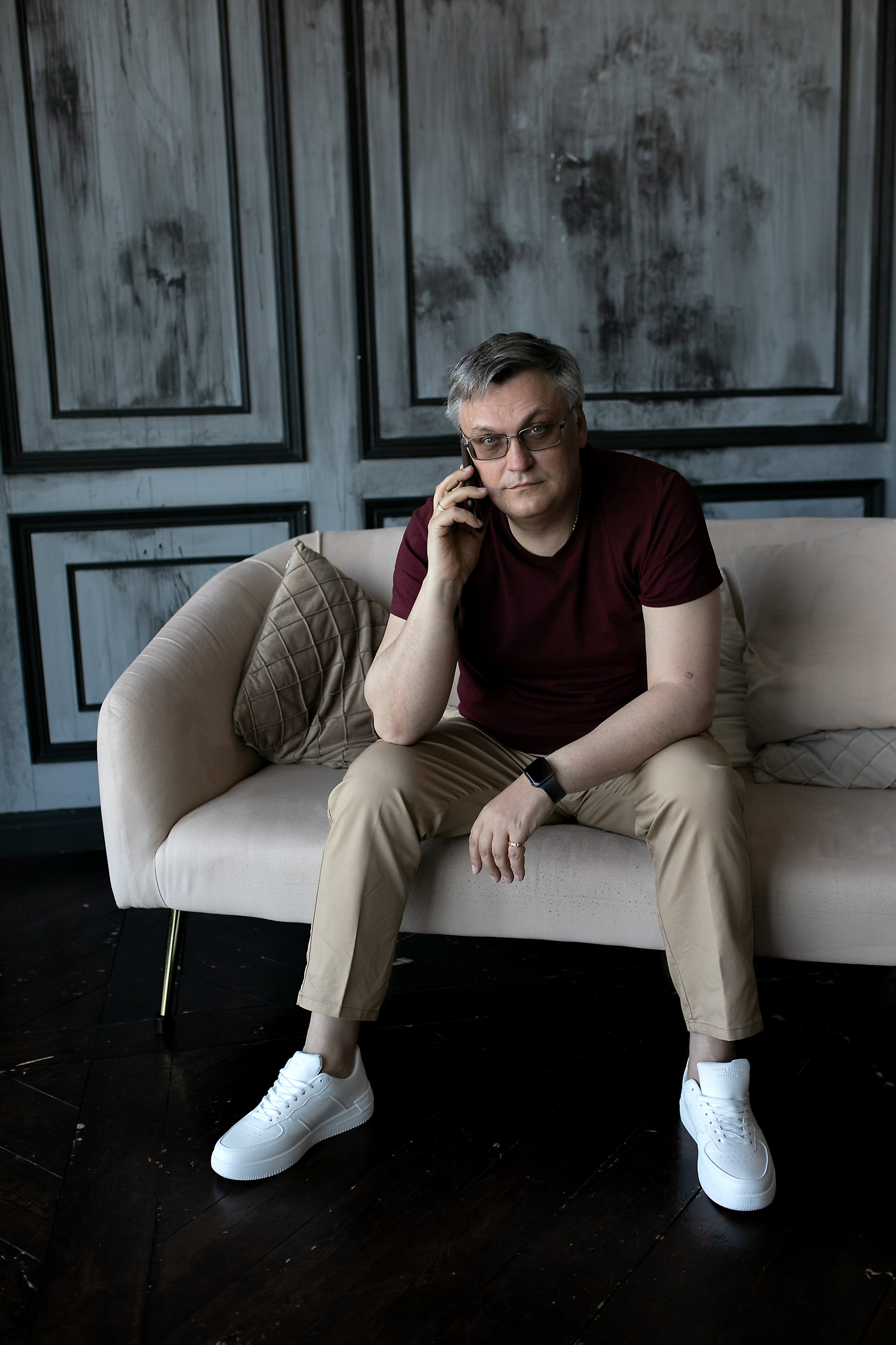 Бизнес портрет Хабаровск. Фотограф чувственного портрета в Санкт-Петербурге Светлана Фролова