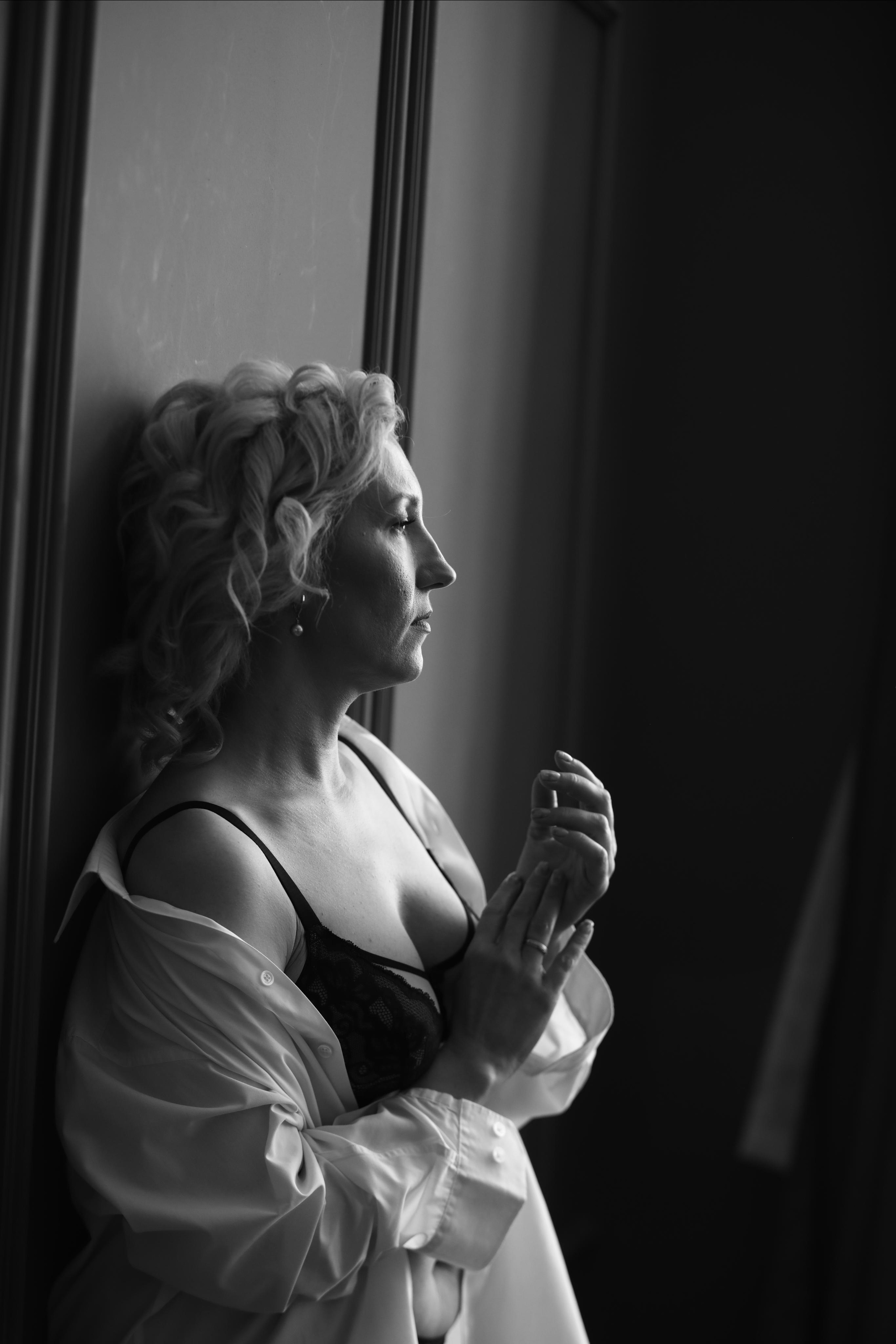 Фотосессия Алены. Фотограф чувственного портрета в Санкт-Петербурге Светлана Фролова