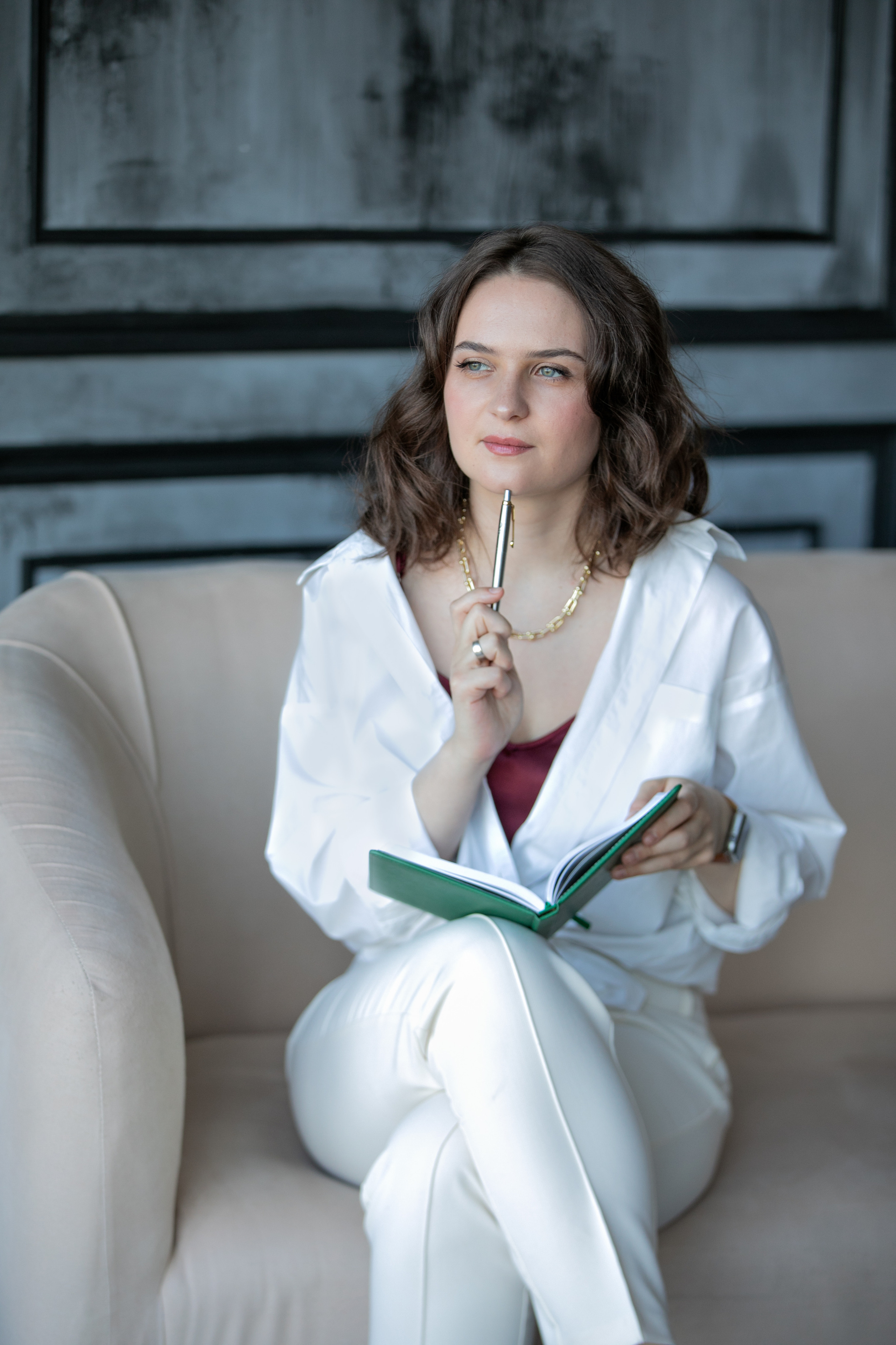 Деловой портрет Хабаровск. Фотограф чувственного портрета в Санкт-Петербурге Светлана Фролова