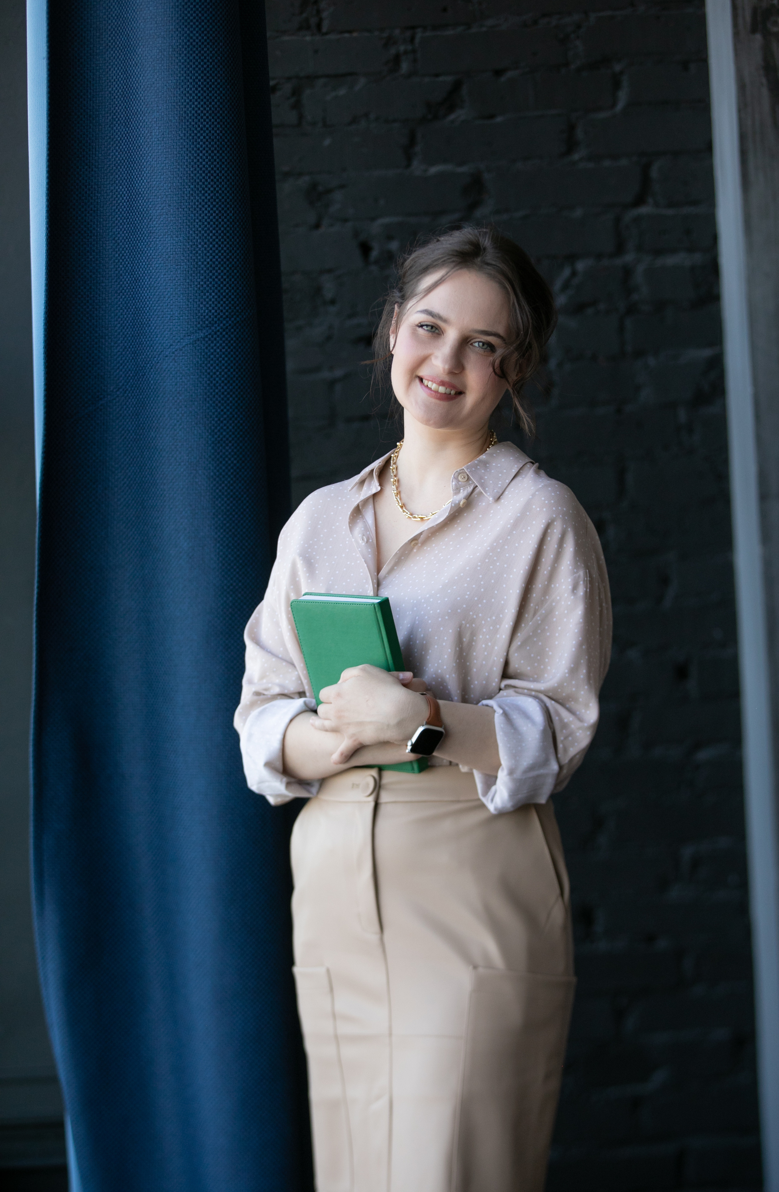 Деловой портрет Хабаровск. Фотограф чувственного портрета в Санкт-Петербурге Светлана Фролова