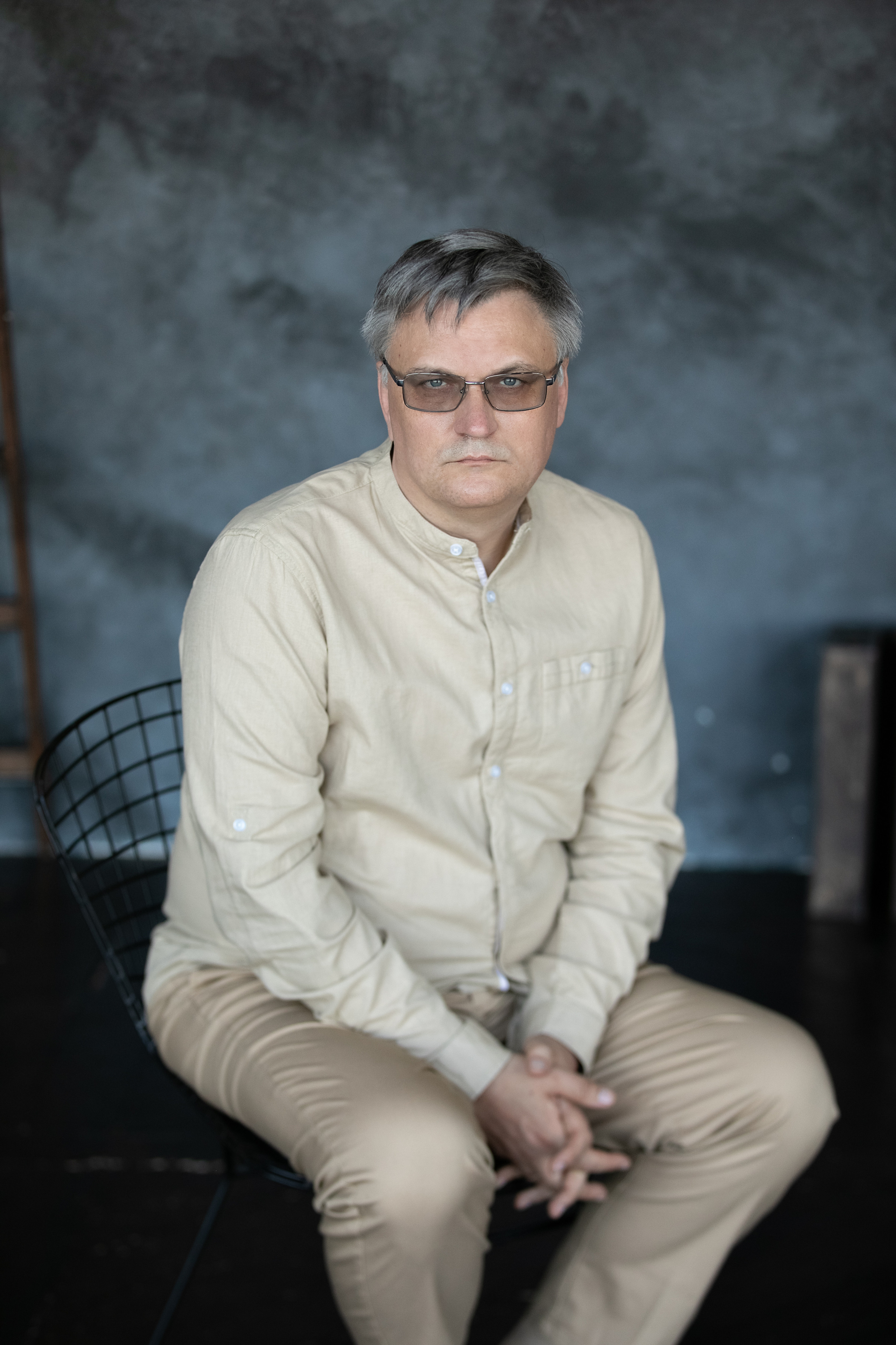 Бизнес портрет Хабаровск. Фотограф чувственного портрета в Санкт-Петербурге Светлана Фролова