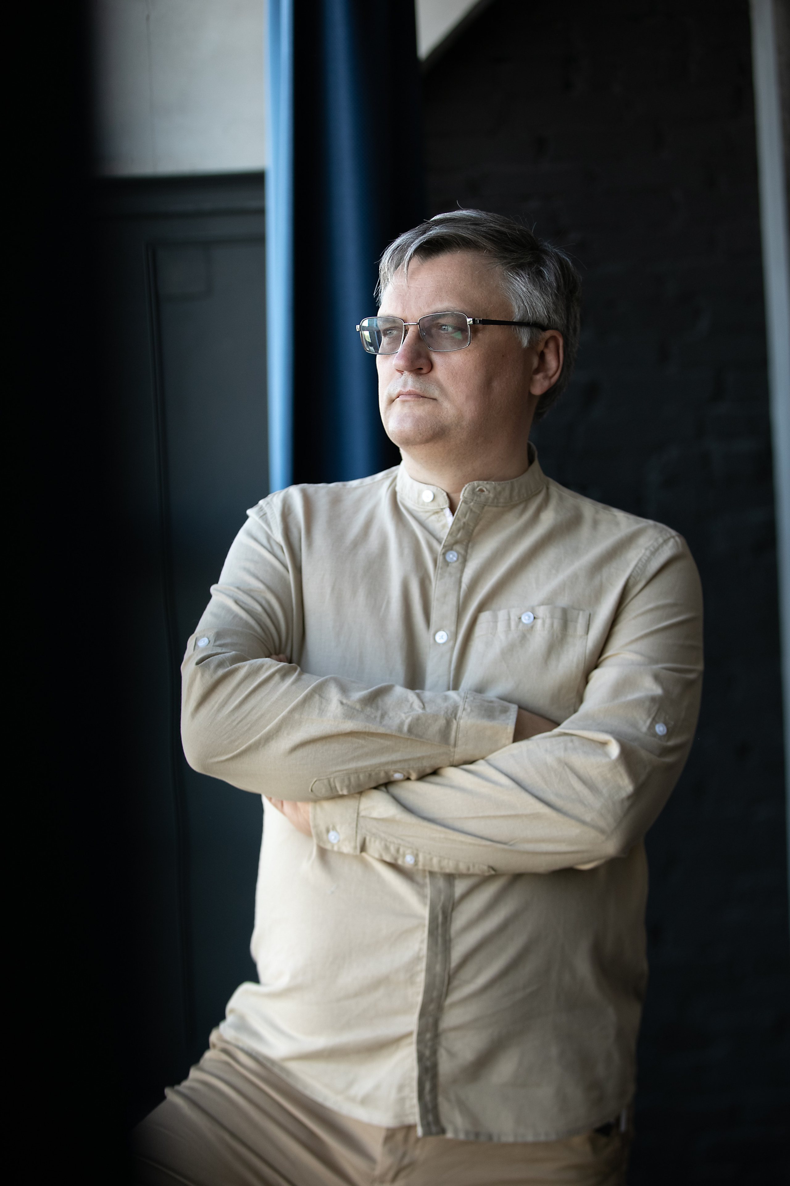 Бизнес портрет Хабаровск. Фотограф чувственного портрета в Санкт-Петербурге Светлана Фролова