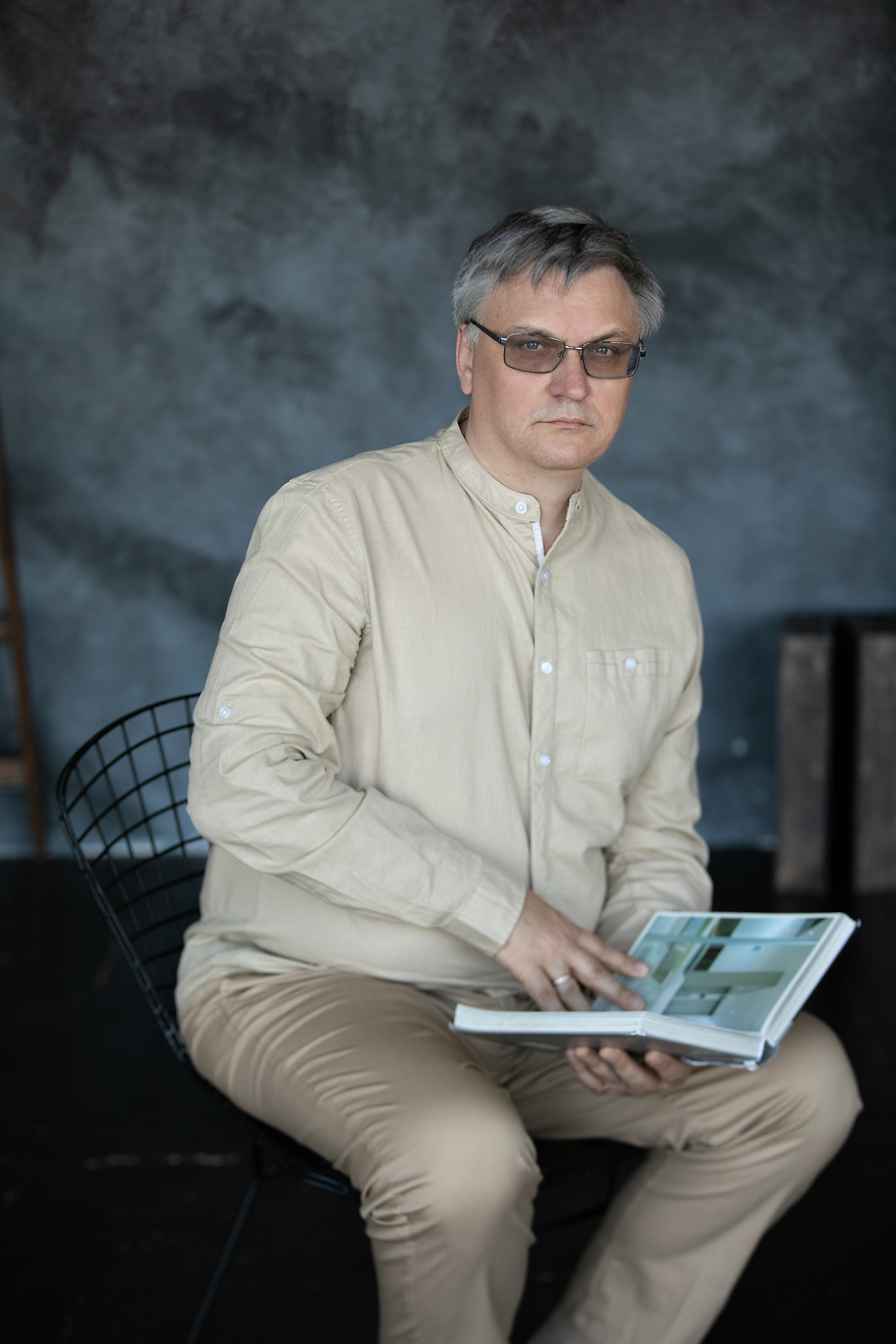 Бизнес портрет Хабаровск. Фотограф чувственного портрета в Санкт-Петербурге Светлана Фролова