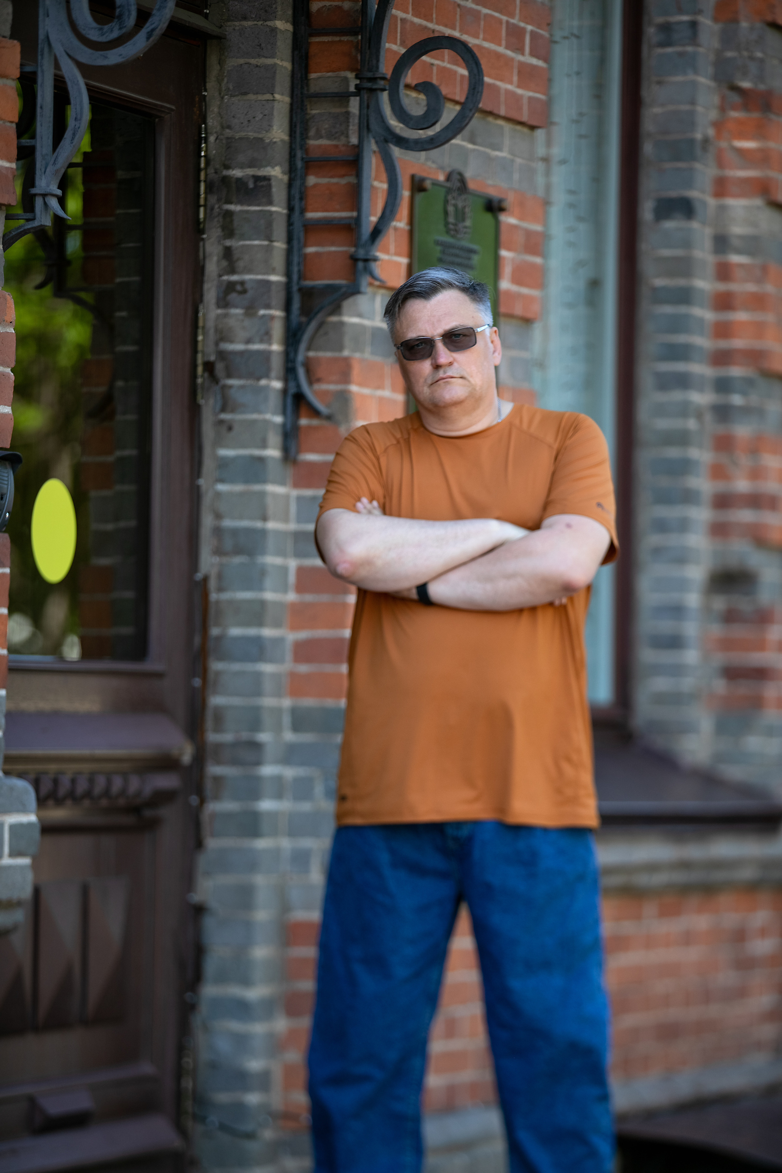 Бизнес портрет Хабаровск. Фотограф чувственного портрета в Санкт-Петербурге Светлана Фролова