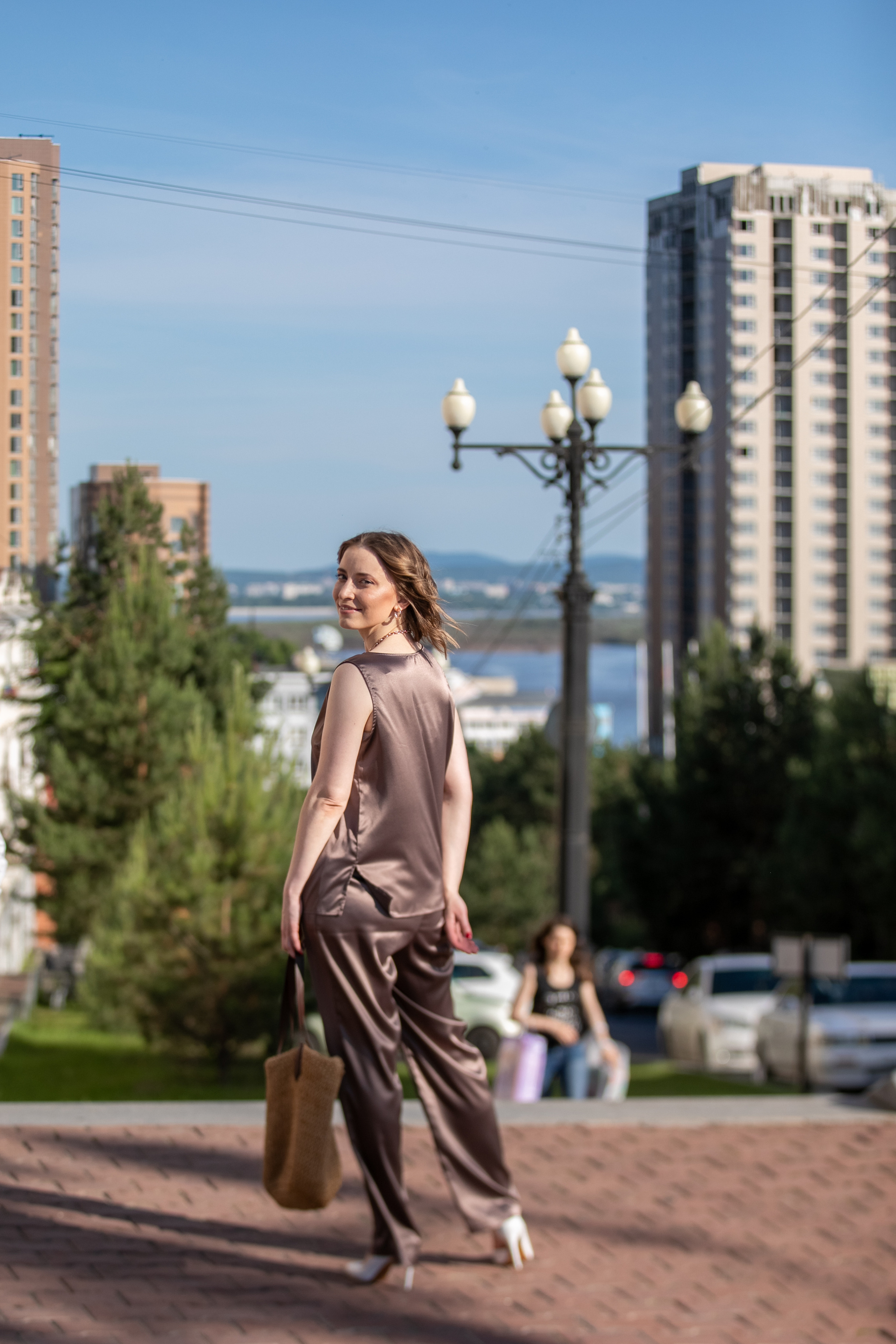 Фотосессия для доктора в Хабаровске. Фотограф чувственного портрета в Санкт-Петербурге Светлана Фролова