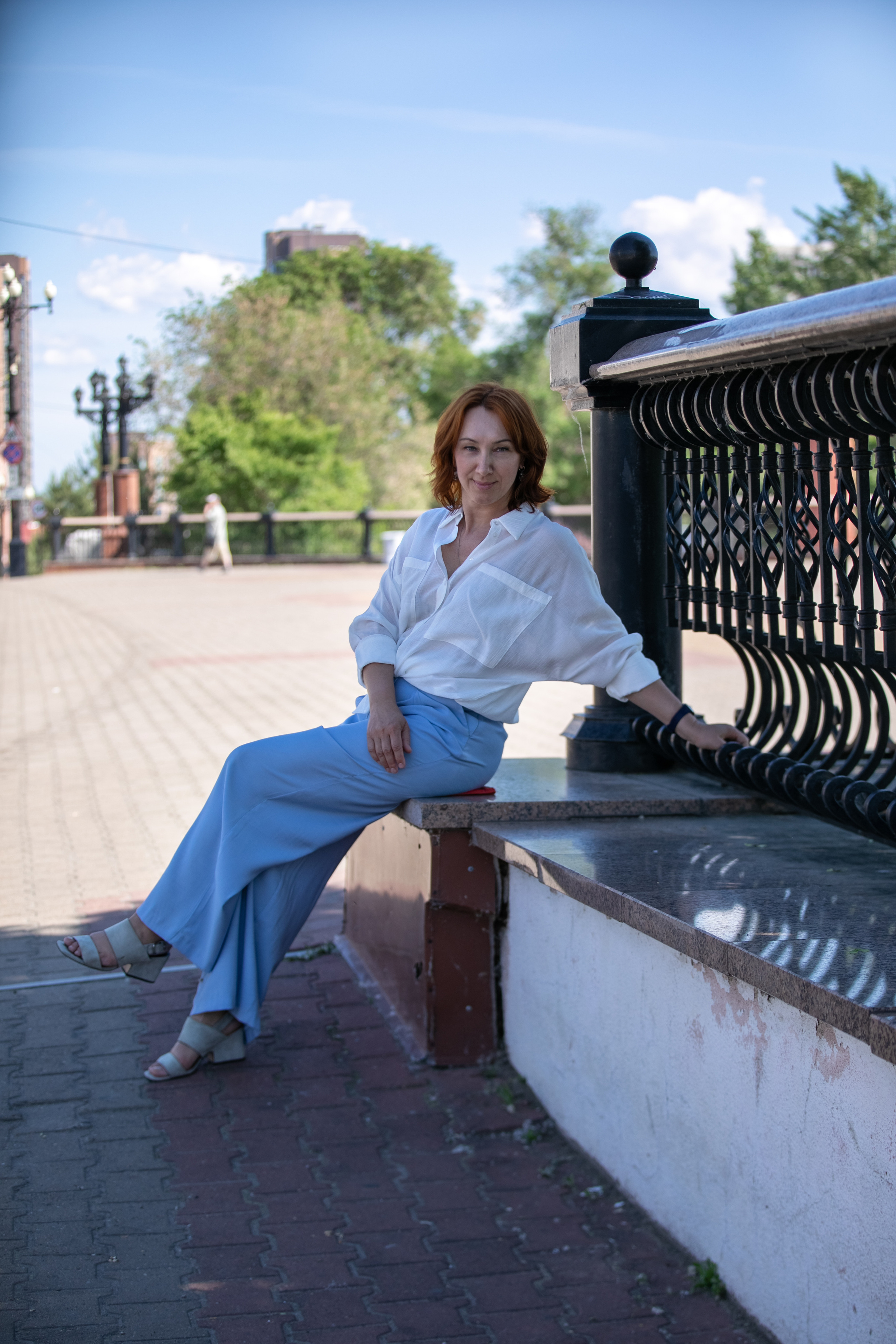 Фотосессия для врача в Хабаровске. Фотограф чувственного портрета в Санкт-Петербурге Светлана Фролова