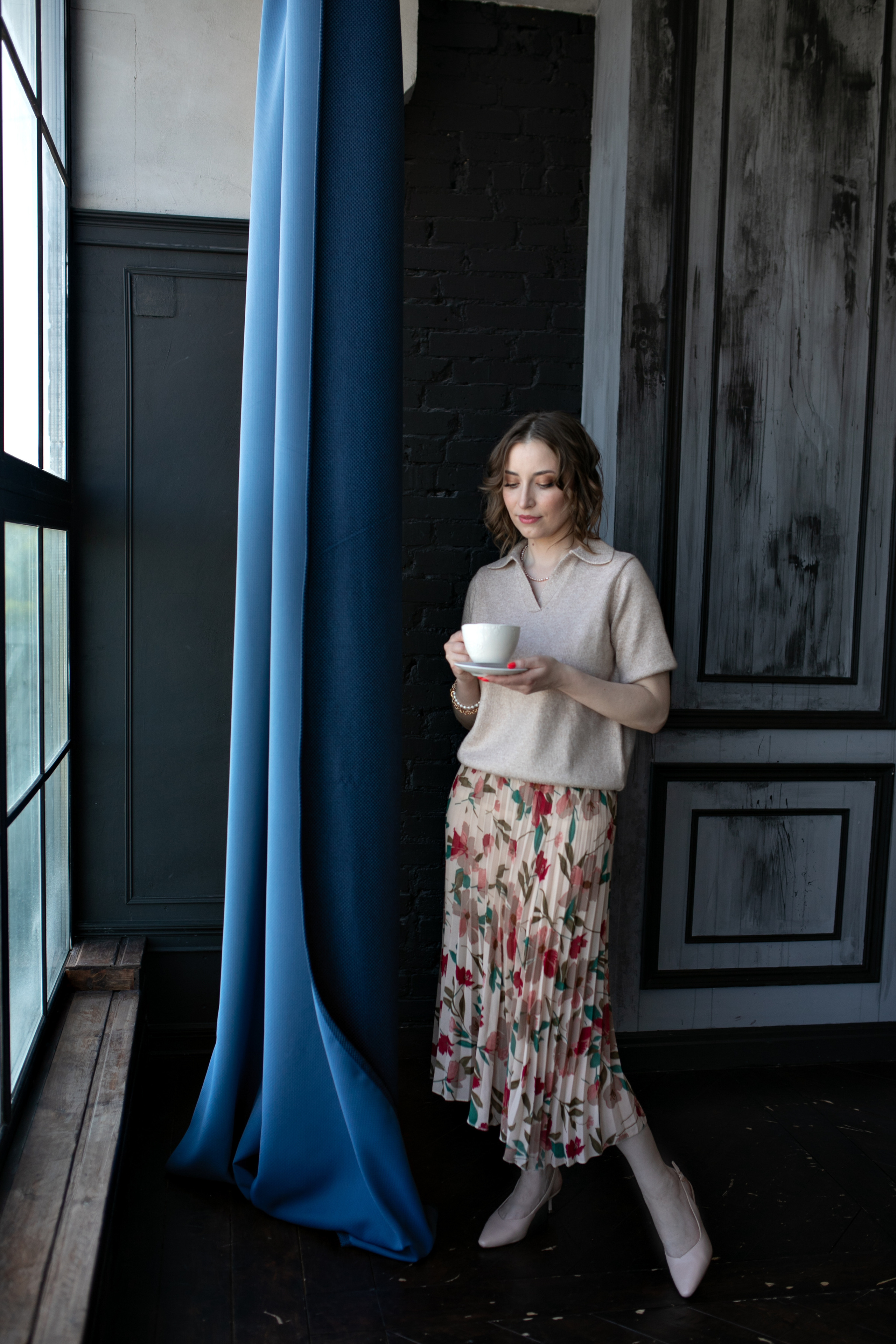 Фотосессия для доктора в Хабаровске. Фотограф чувственного портрета в Санкт-Петербурге Светлана Фролова