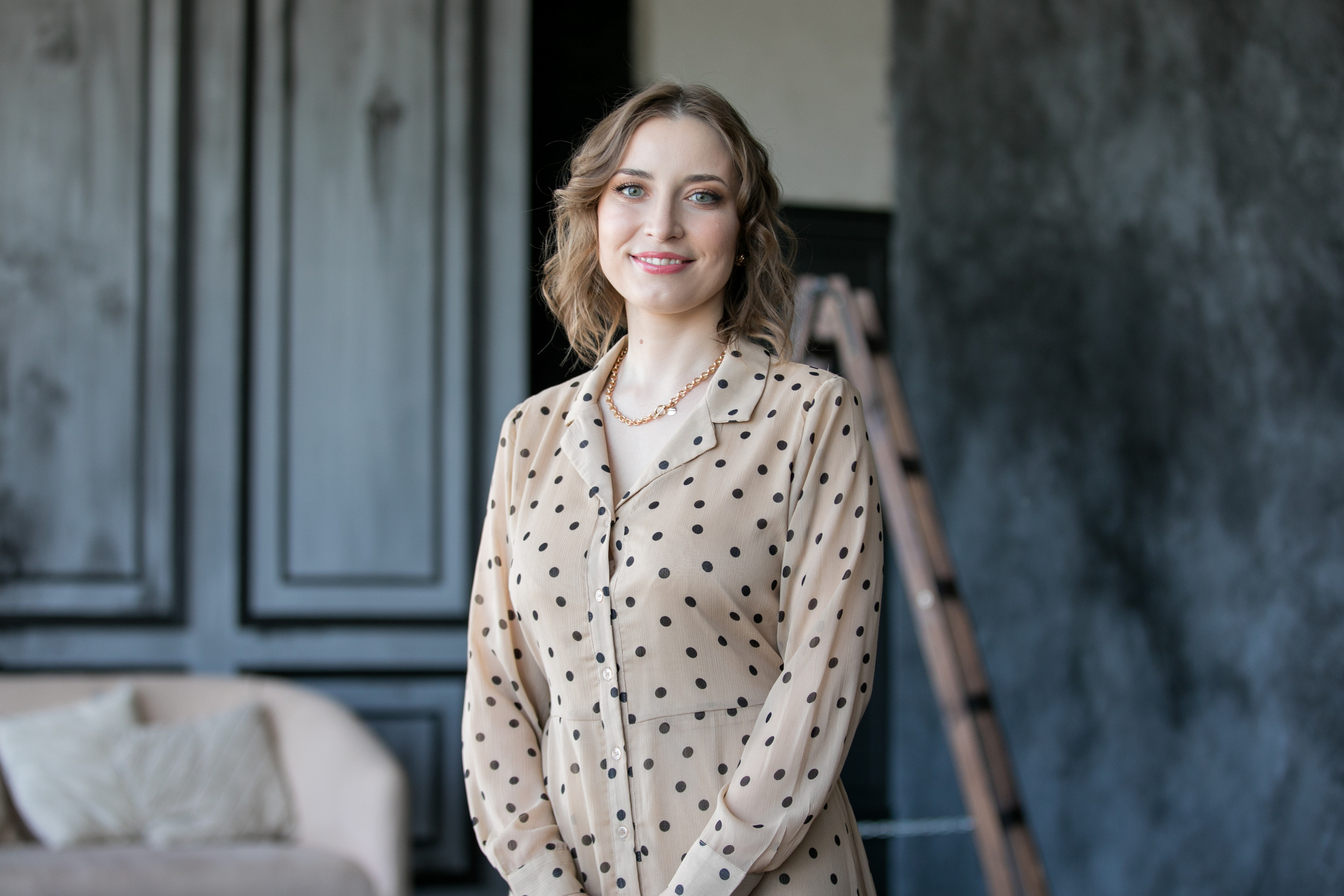 Фотосессия для доктора в Хабаровске. Фотограф чувственного портрета в Санкт-Петербурге Светлана Фролова