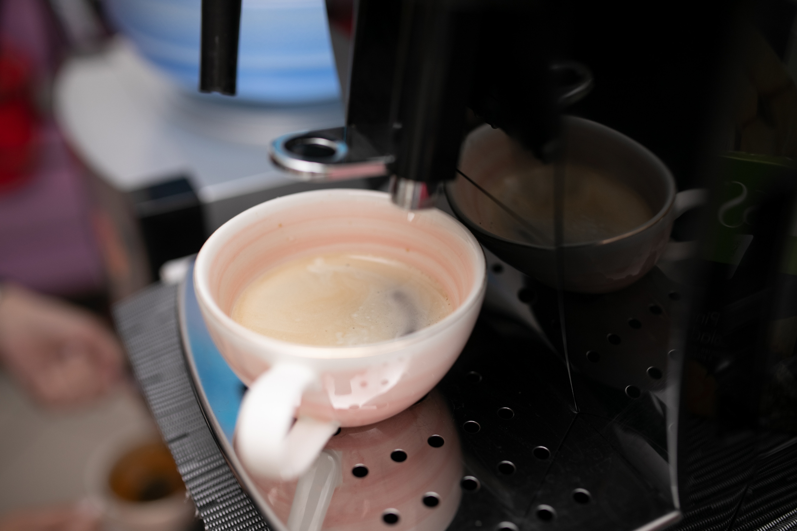 Фото для ведения блога парикмахера. Фотограф чувственного портрета в Санкт-Петербурге Светлана Фролова