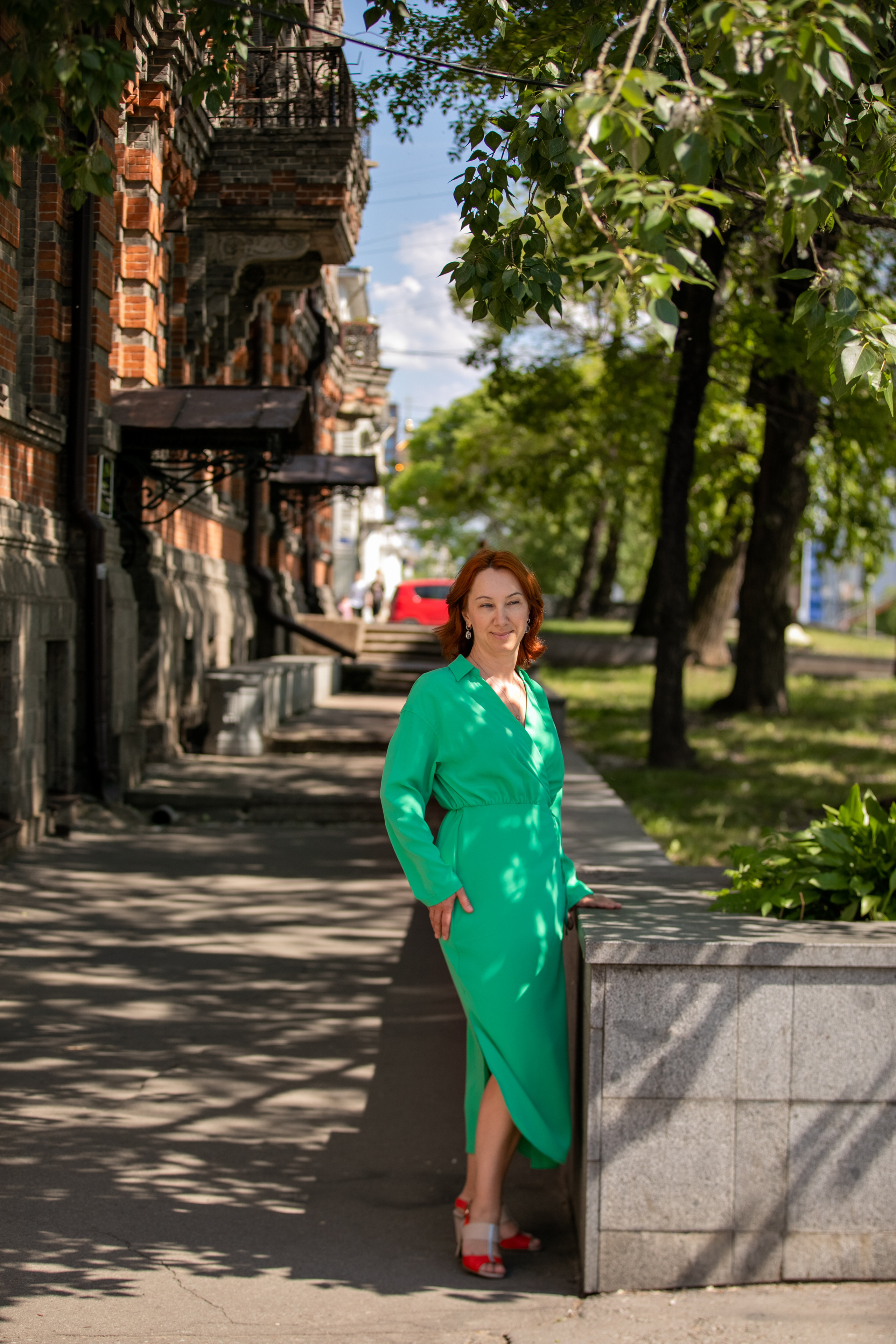 Фотосессия для врача в Хабаровске. Фотограф чувственного портрета в Санкт-Петербурге Светлана Фролова