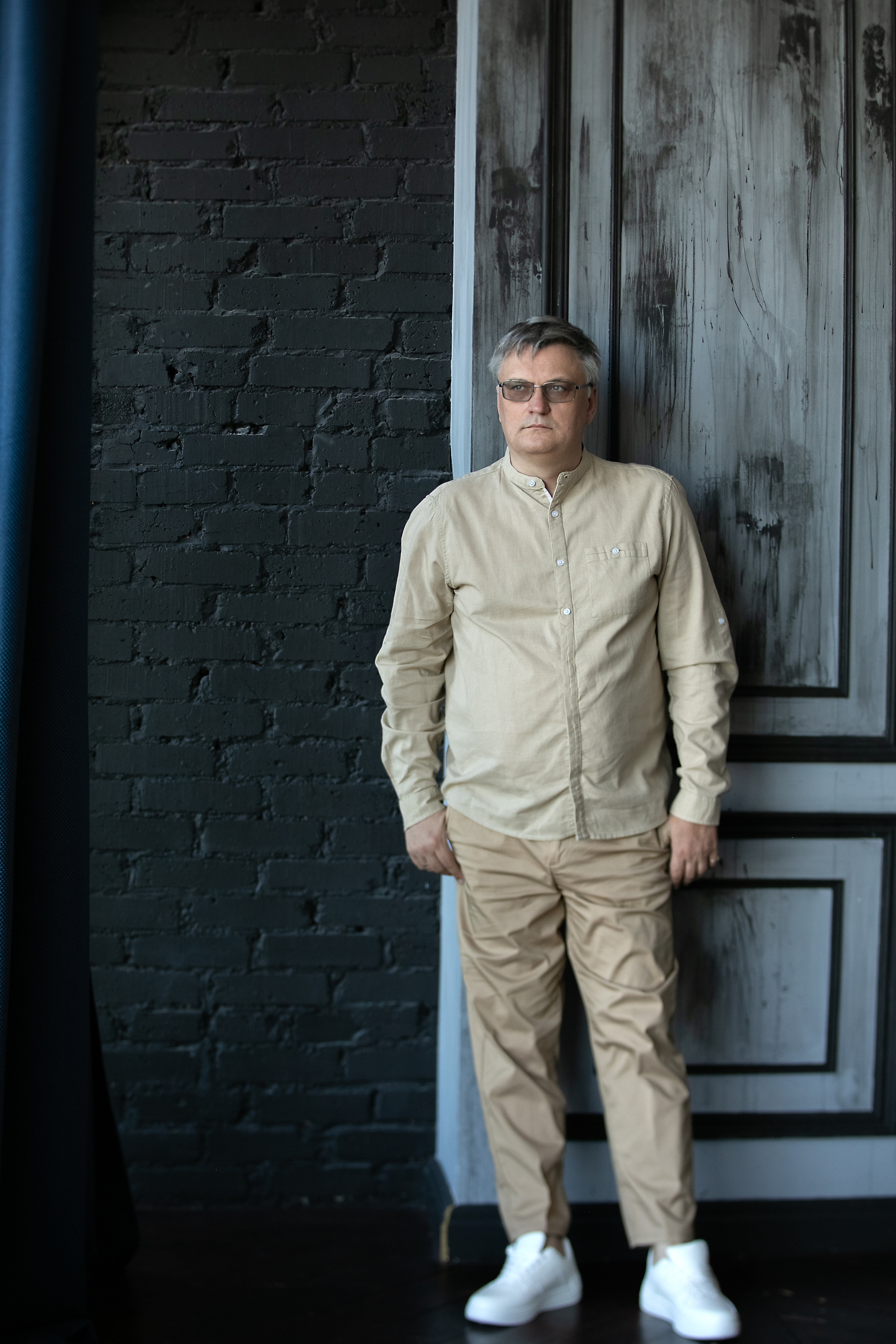 Бизнес портрет Хабаровск. Фотограф чувственного портрета в Санкт-Петербурге Светлана Фролова