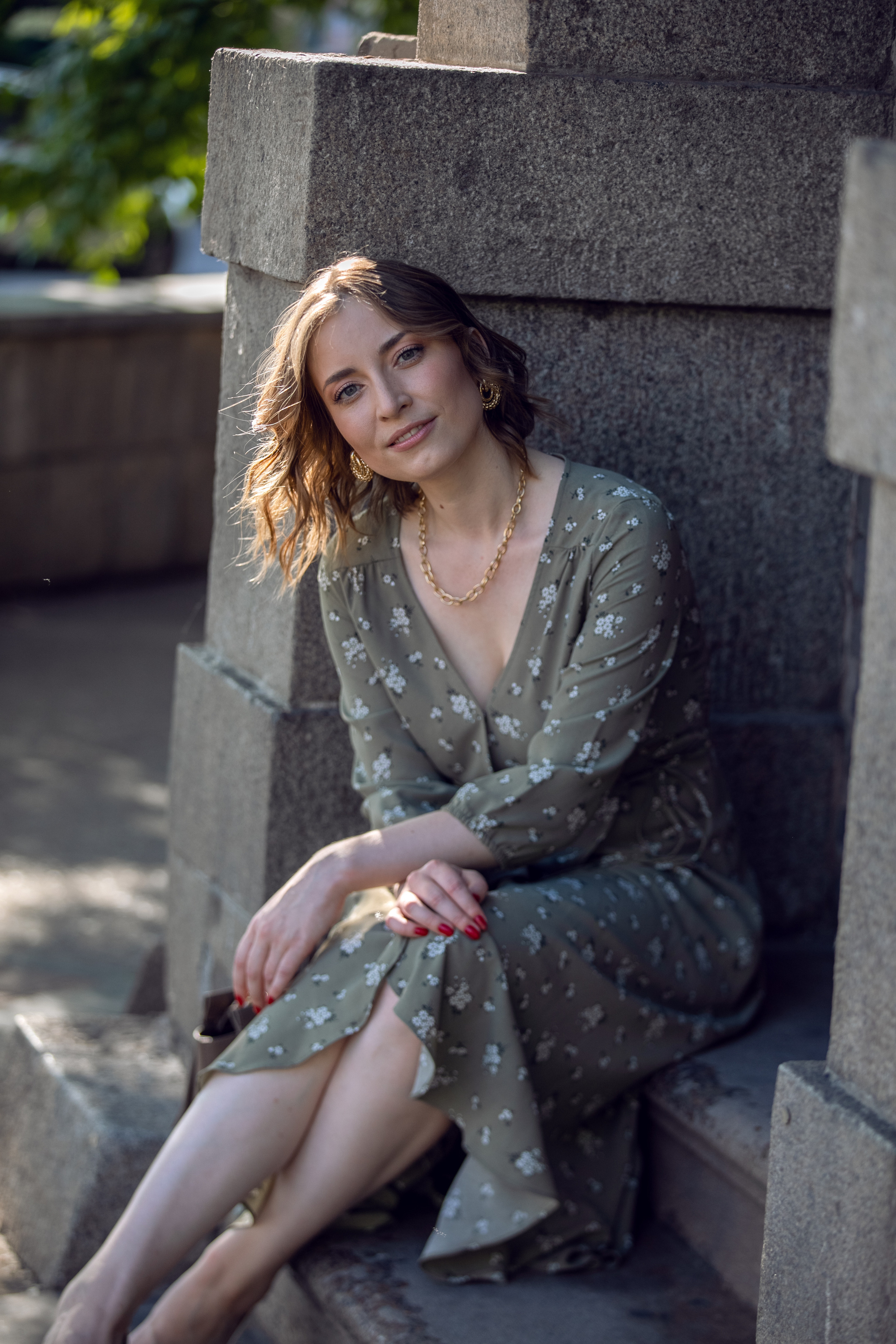 Фотосессия для доктора в Хабаровске. Фотограф чувственного портрета в Санкт-Петербурге Светлана Фролова