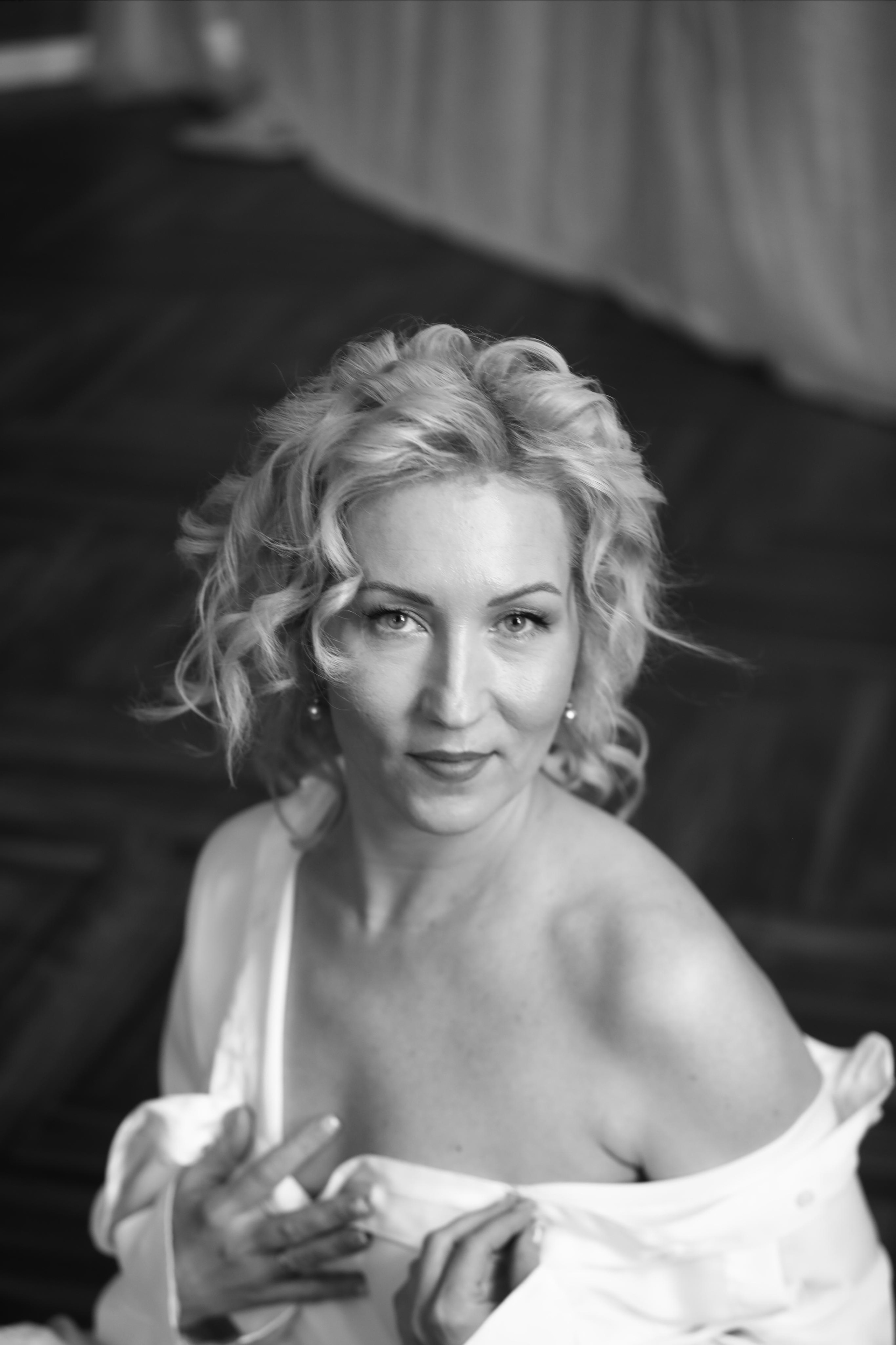 Фотосессия Алены. Фотограф чувственного портрета в Санкт-Петербурге Светлана Фролова