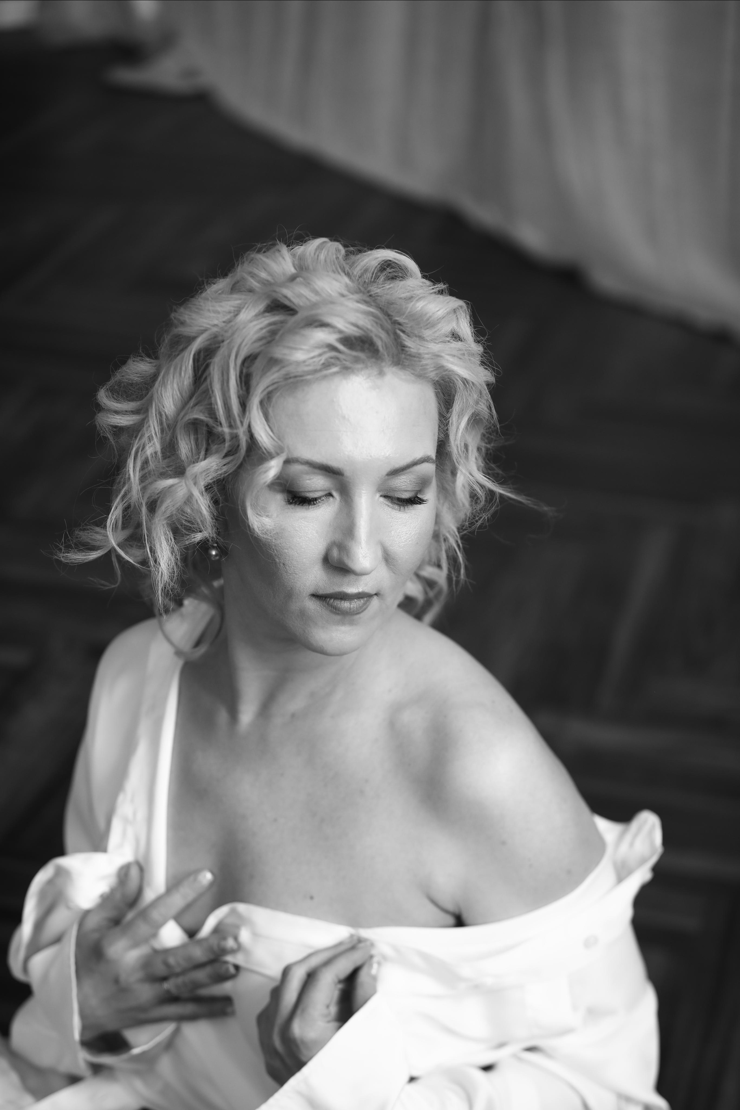 Фотосессия Алены. Фотограф чувственного портрета в Санкт-Петербурге Светлана Фролова