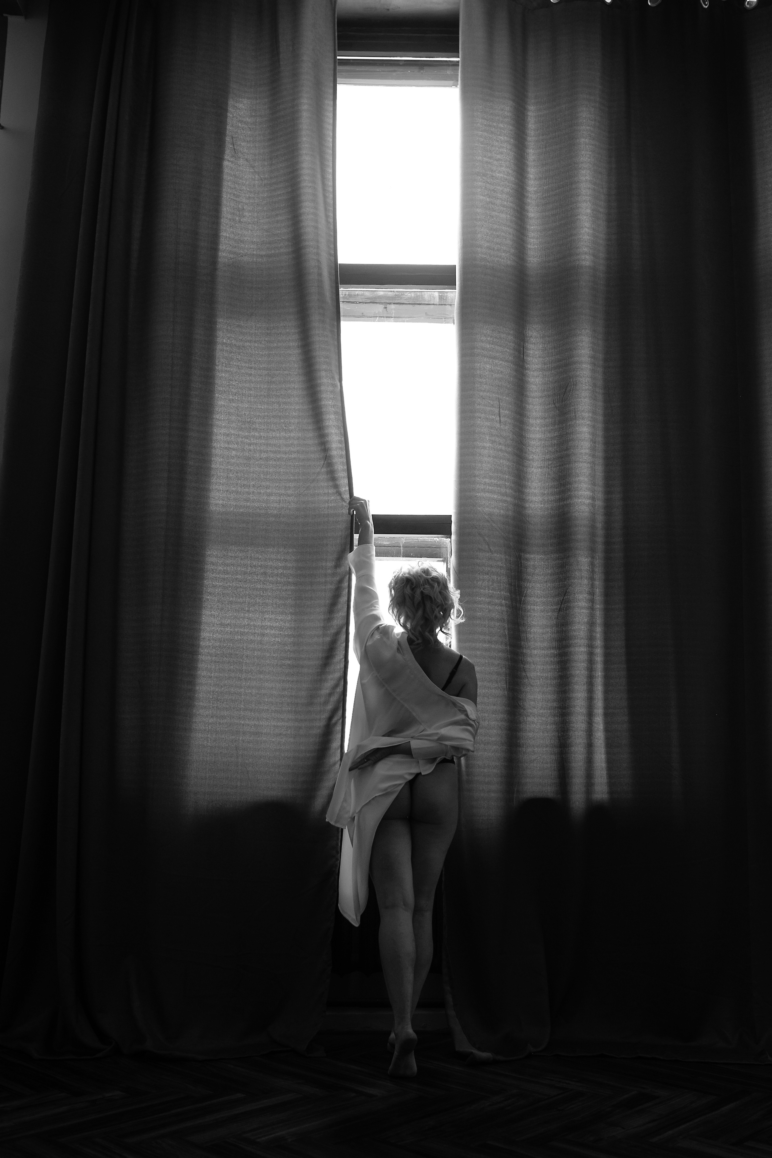 Женская чувственная фотосессия. Фотограф чувственного портрета в Санкт-Петербурге Светлана Фролова