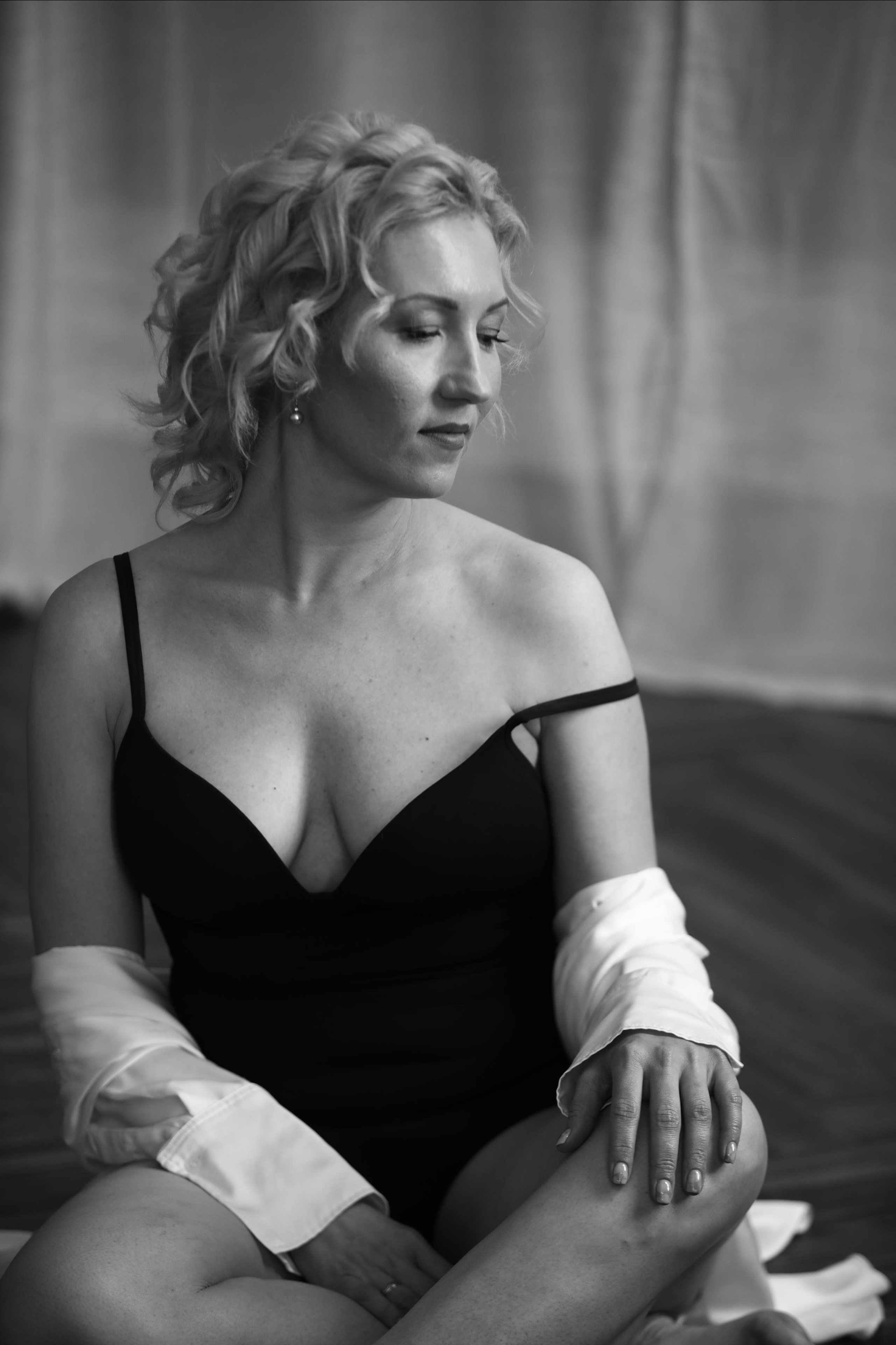 Фотосессия Алены. Фотограф чувственного портрета в Санкт-Петербурге Светлана Фролова