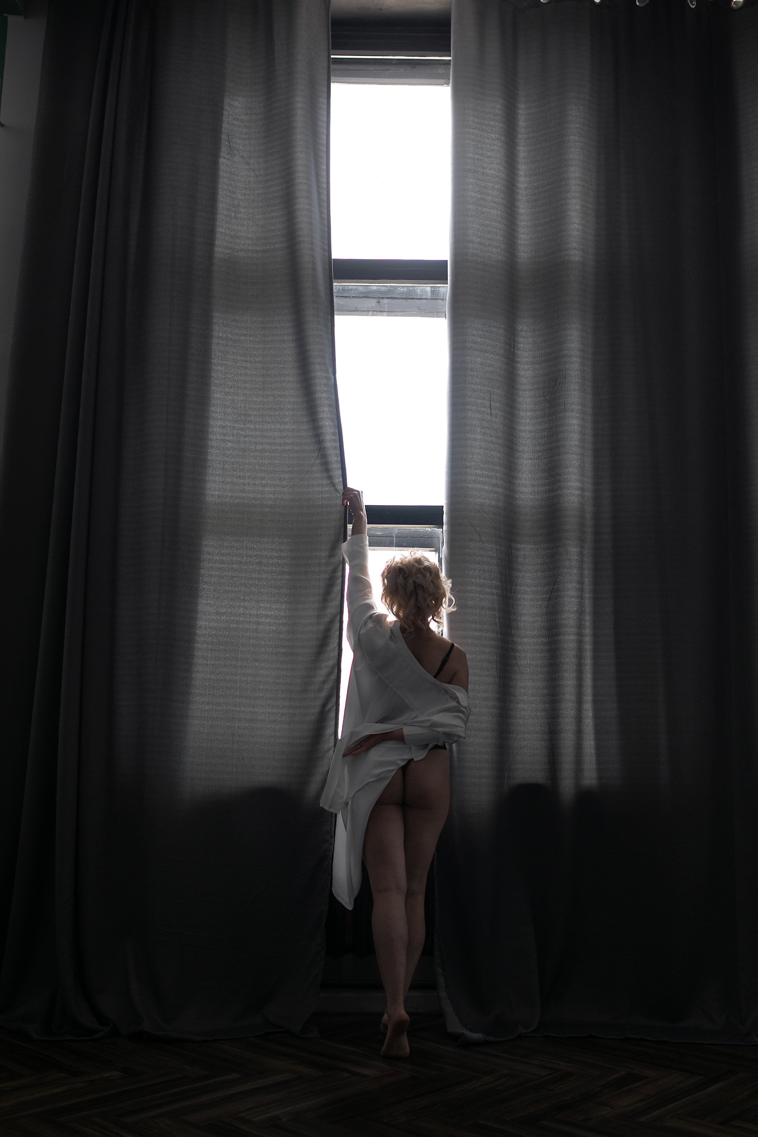 Женская чувственная фотосессия. Фотограф чувственного портрета в Санкт-Петербурге Светлана Фролова