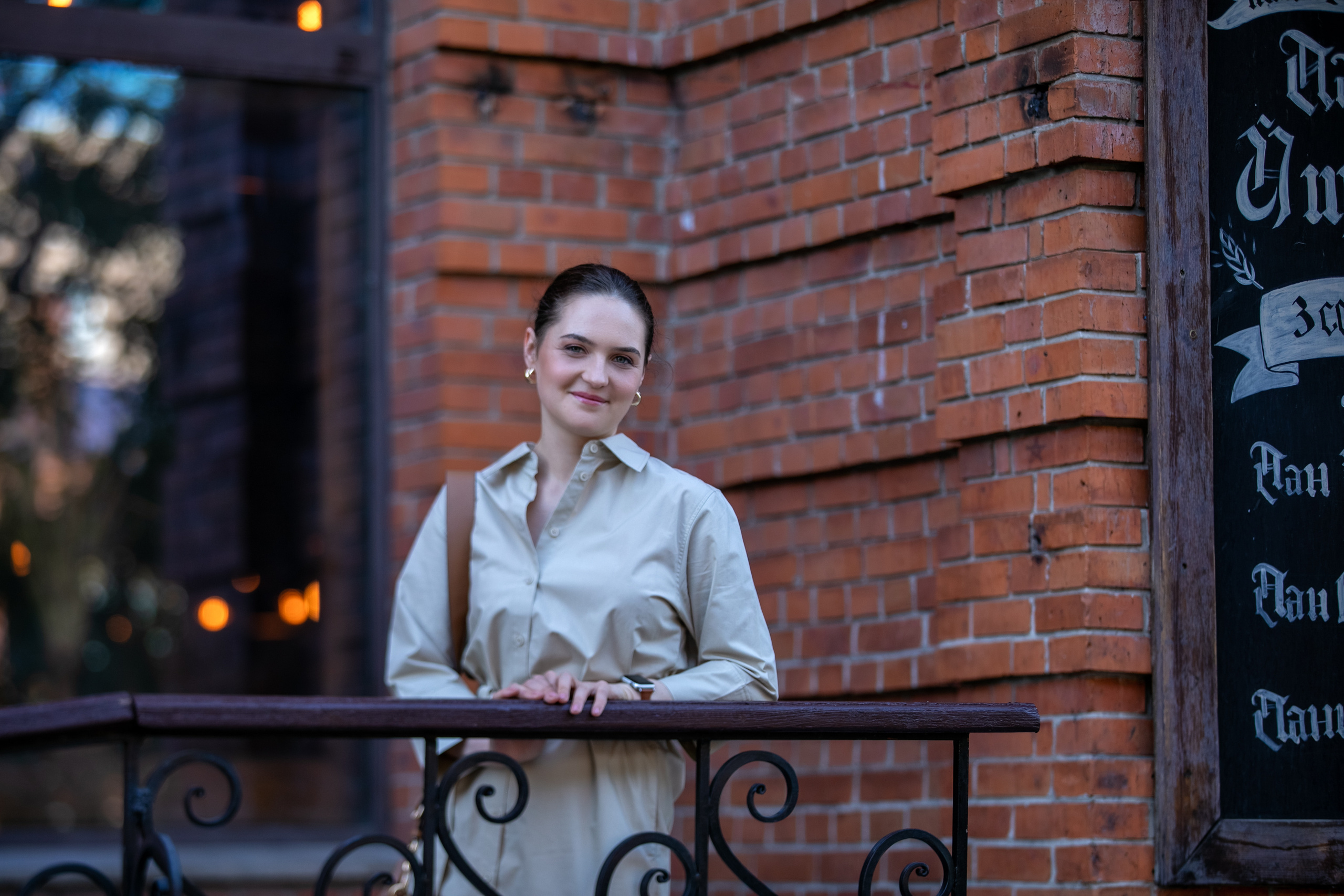 Деловой портрет Хабаровск. Фотограф чувственного портрета в Санкт-Петербурге Светлана Фролова