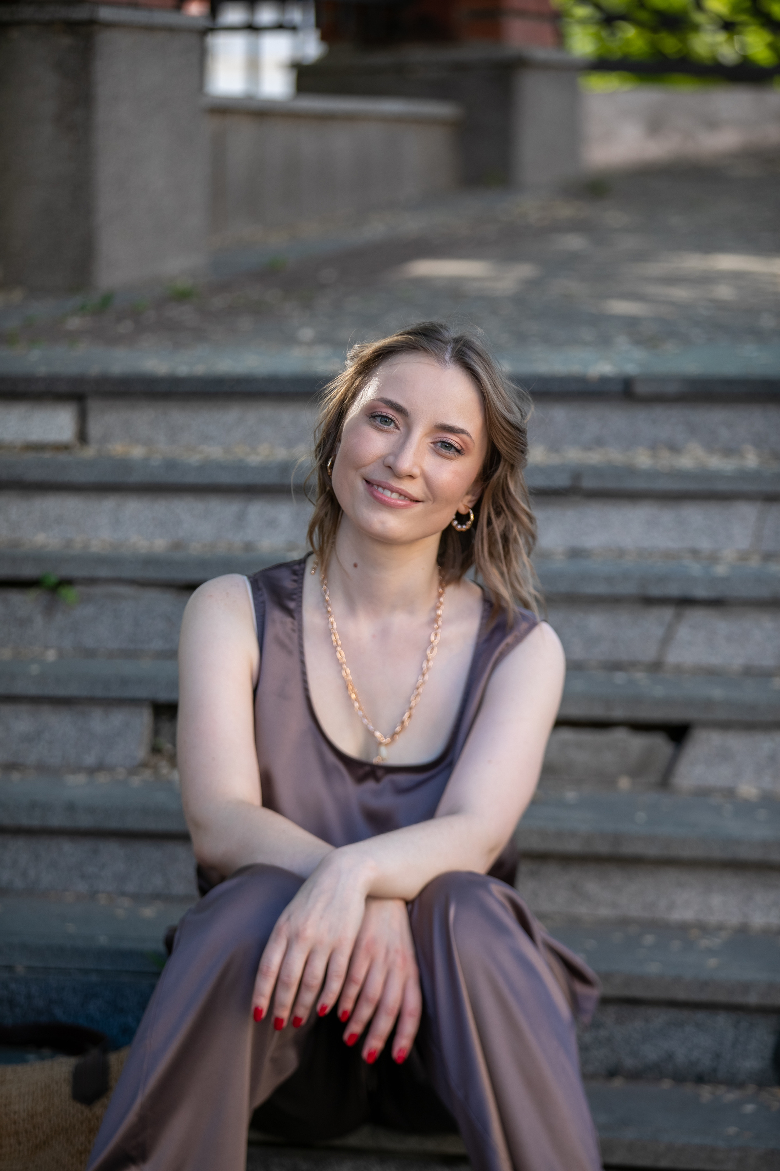 Фотосессия для доктора в Хабаровске. Фотограф чувственного портрета в Санкт-Петербурге Светлана Фролова