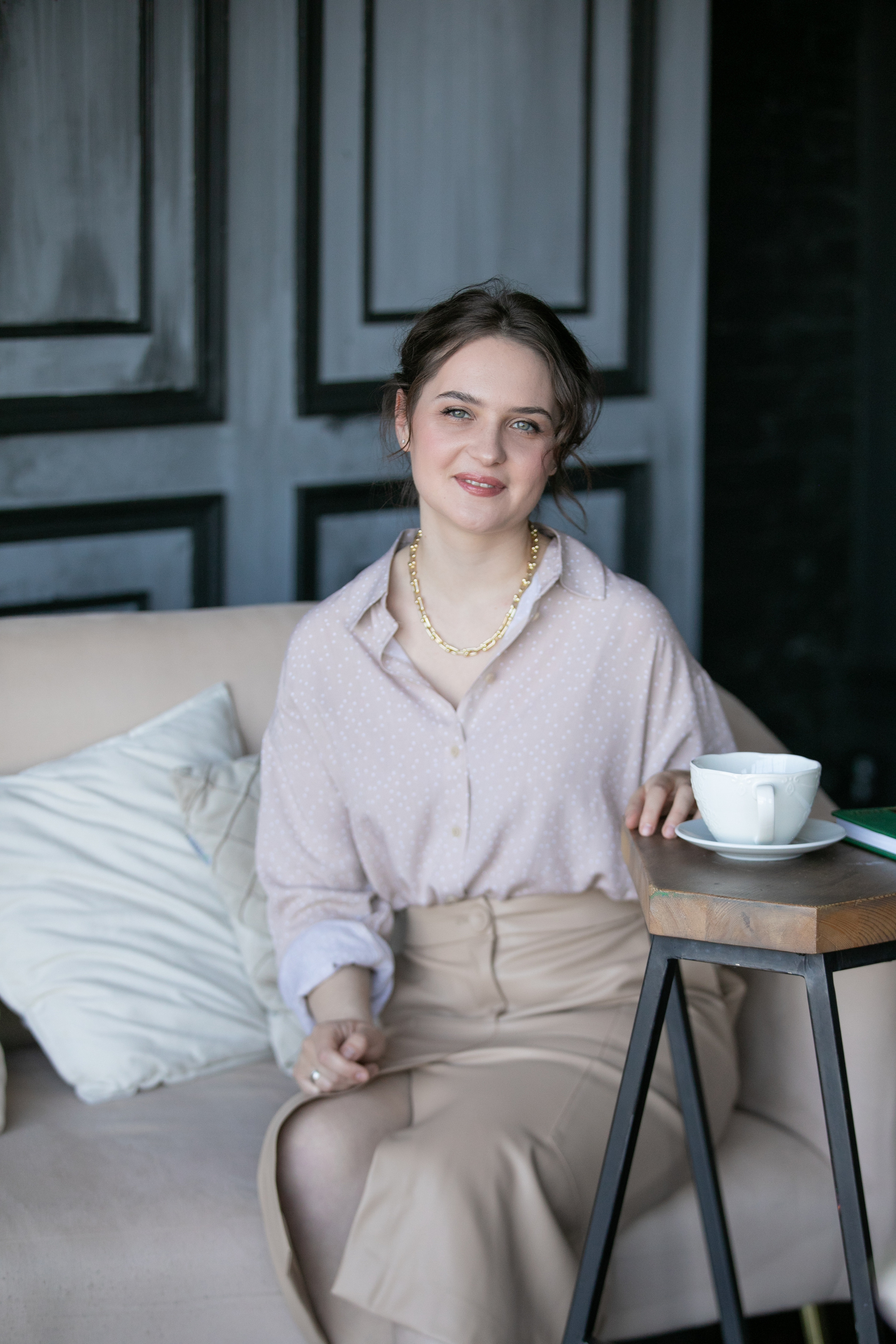 Деловой портрет Хабаровск. Фотограф чувственного портрета в Санкт-Петербурге Светлана Фролова