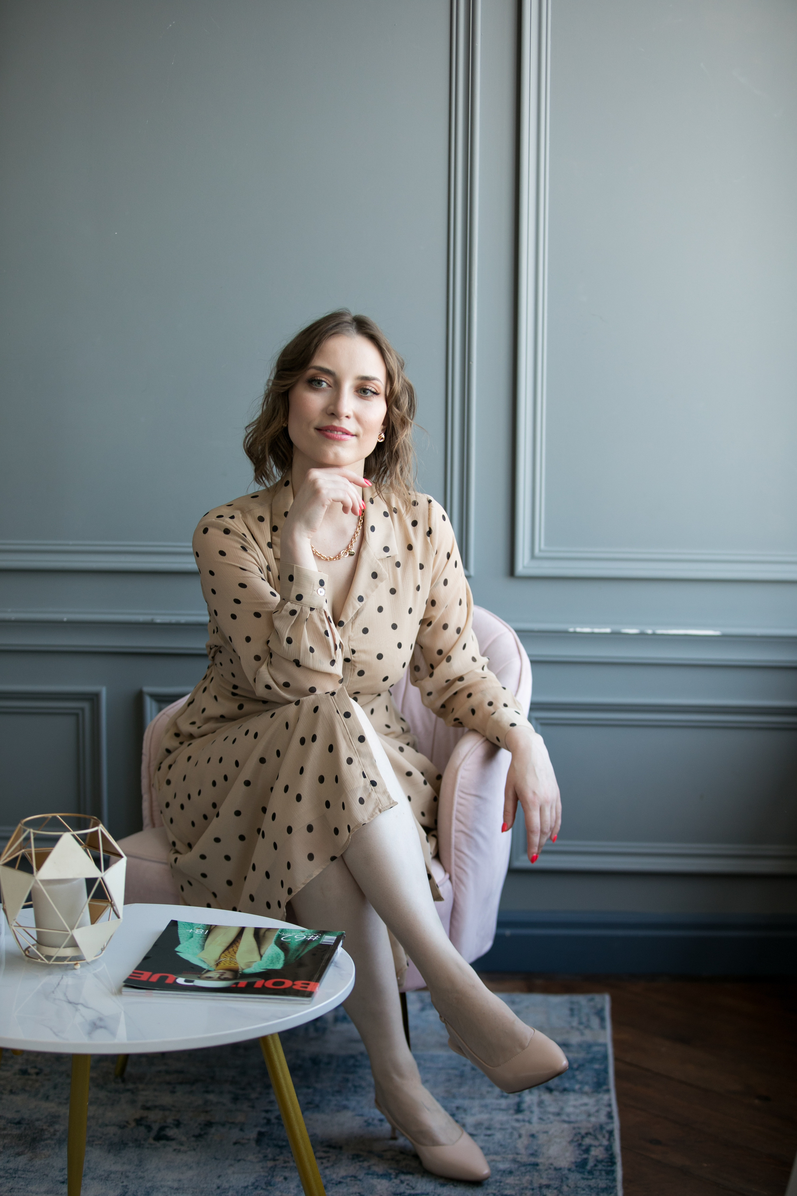 Фотосессия для доктора в Хабаровске. Фотограф чувственного портрета в Санкт-Петербурге Светлана Фролова