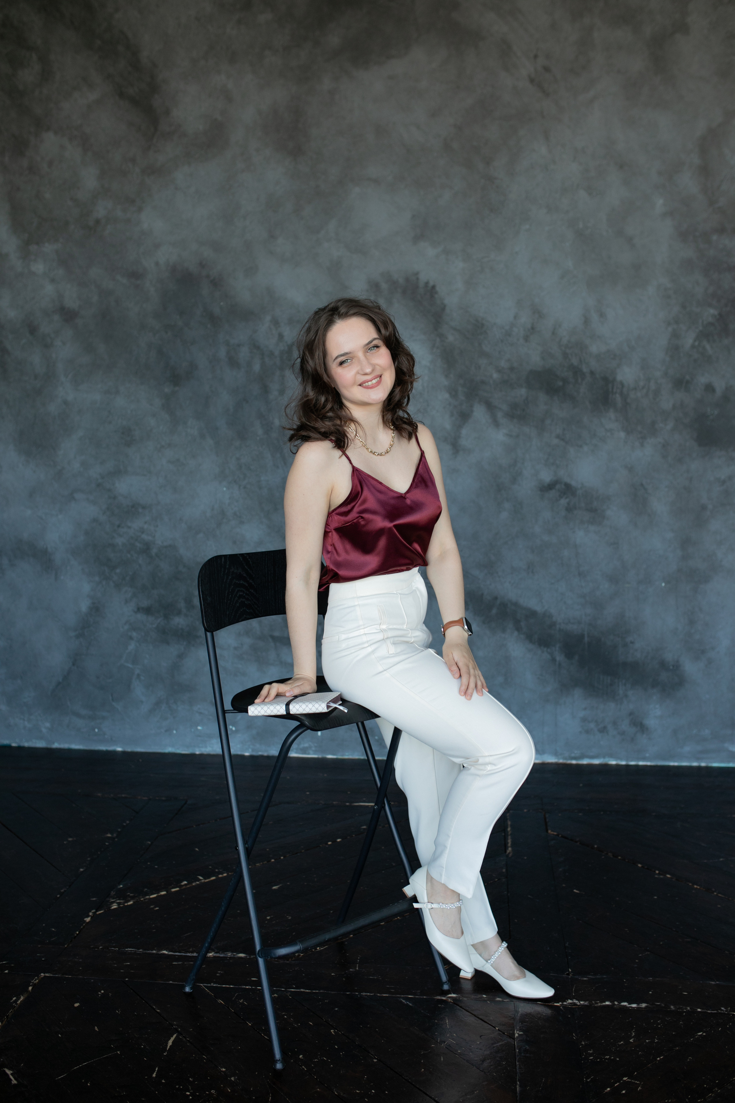 Деловой портрет Хабаровск. Фотограф чувственного портрета в Санкт-Петербурге Светлана Фролова