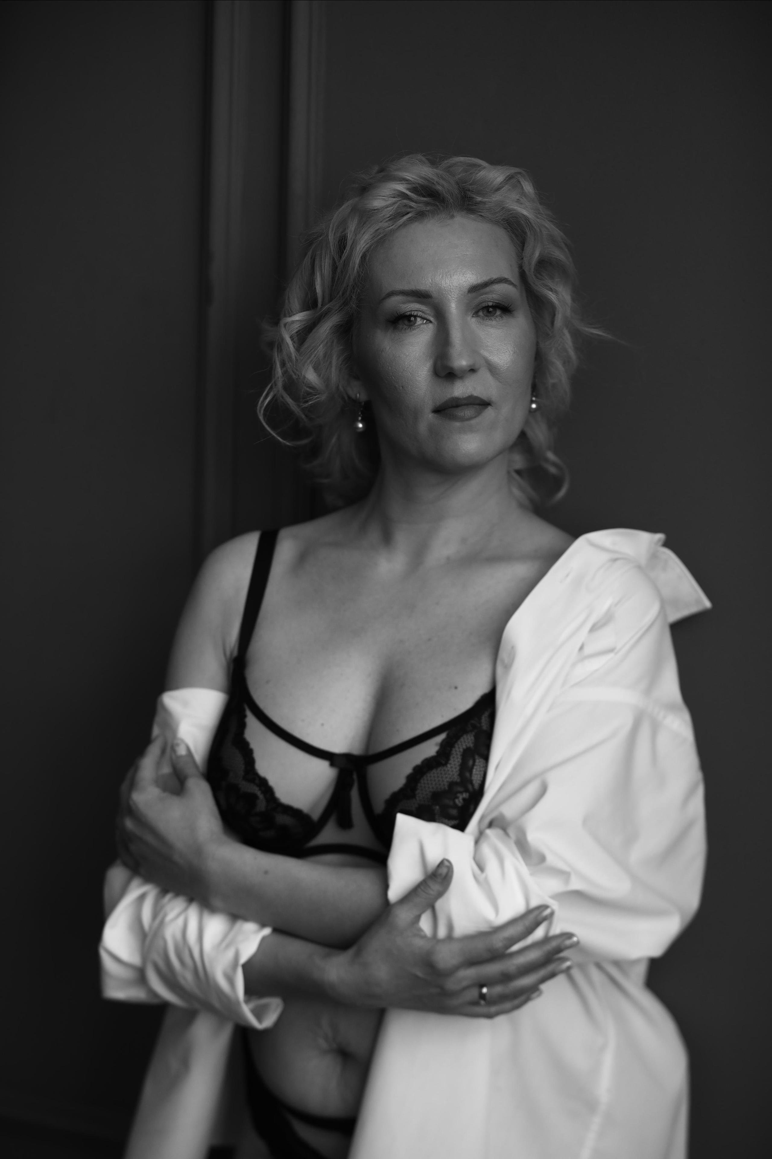 Фотосессия Алены. Фотограф чувственного портрета в Санкт-Петербурге Светлана Фролова