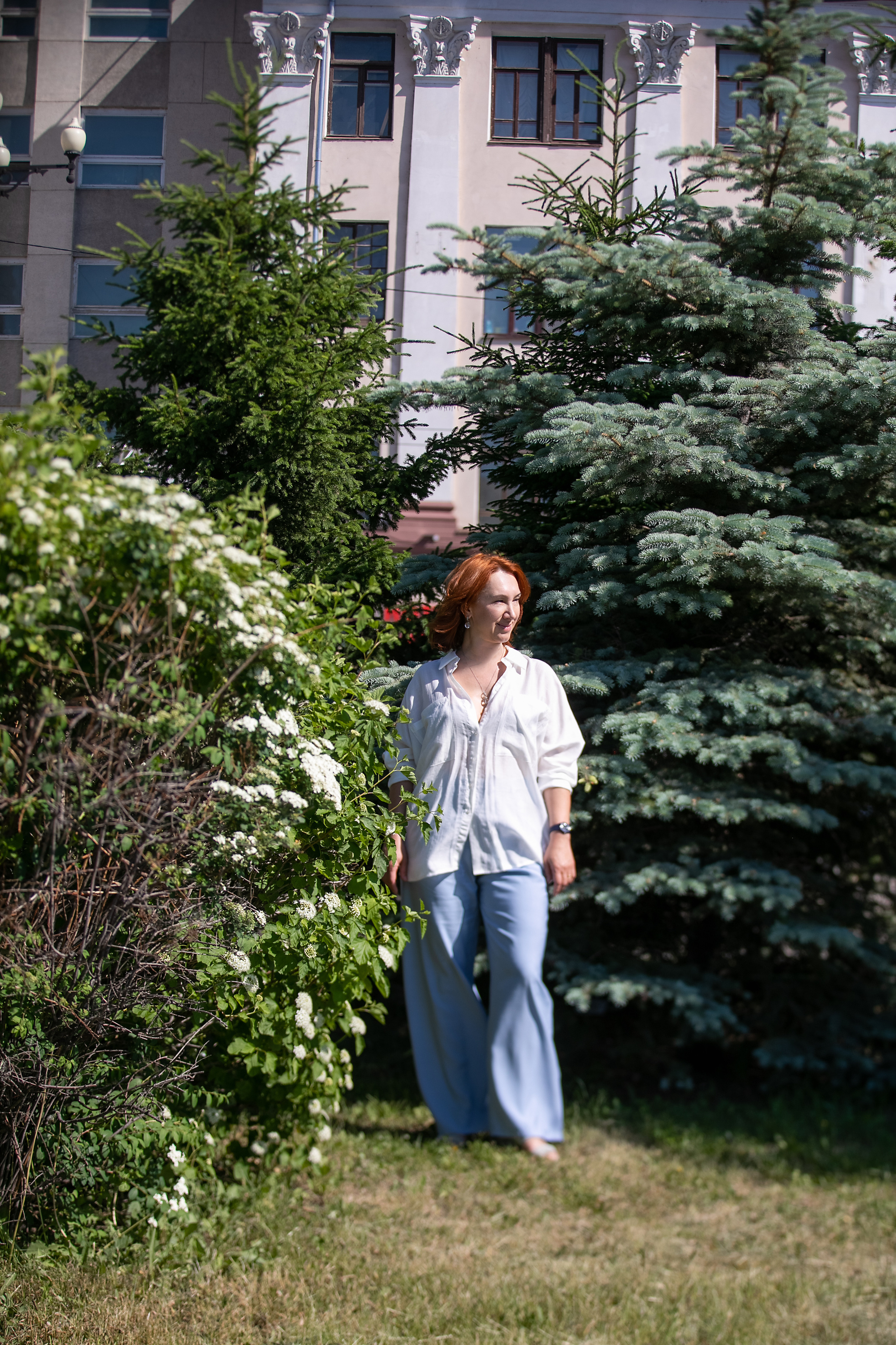 Фотосессия для врача в Хабаровске. Фотограф чувственного портрета в Санкт-Петербурге Светлана Фролова