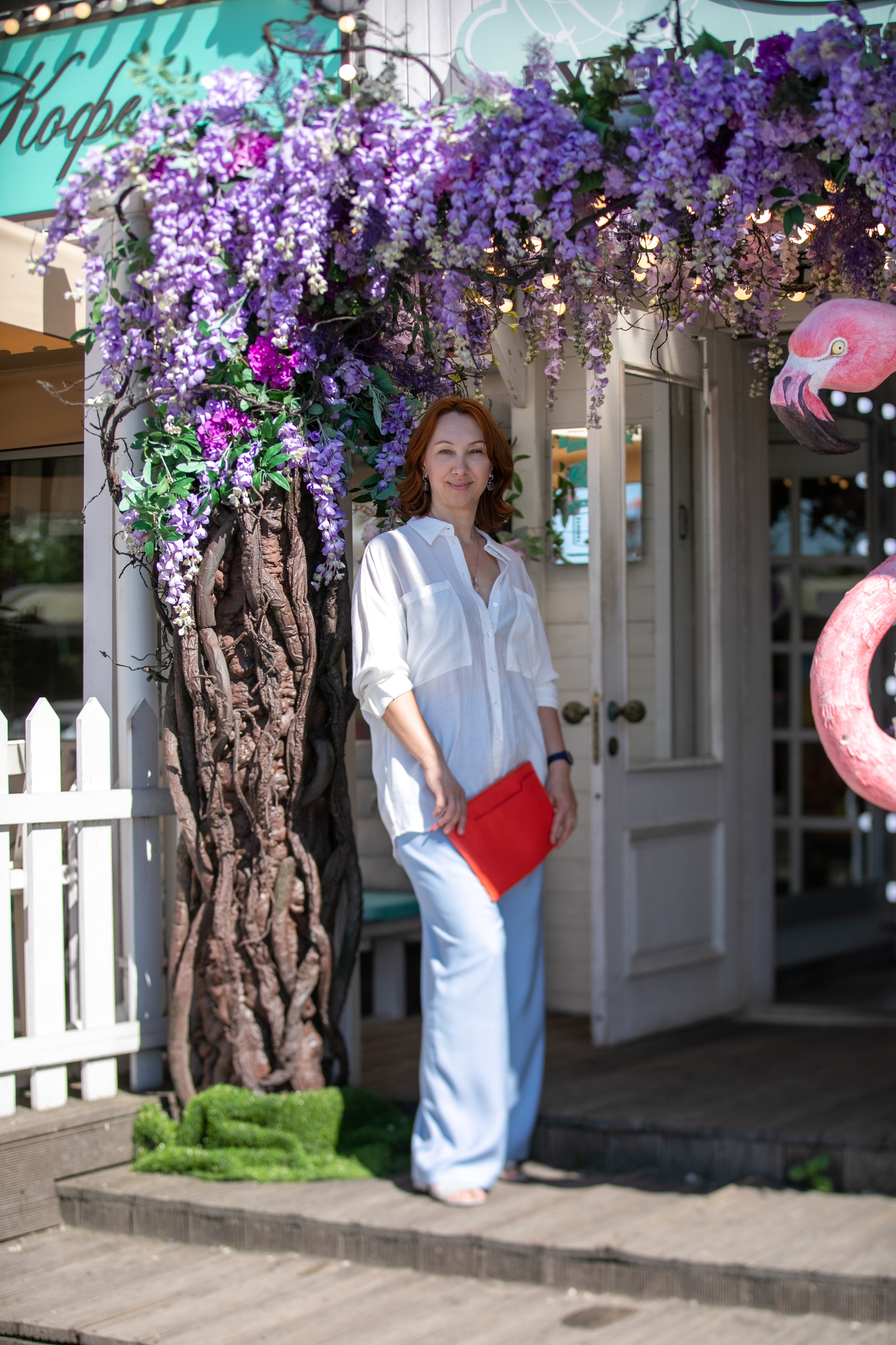 Фотосессия для врача в Хабаровске. Фотограф чувственного портрета в Санкт-Петербурге Светлана Фролова