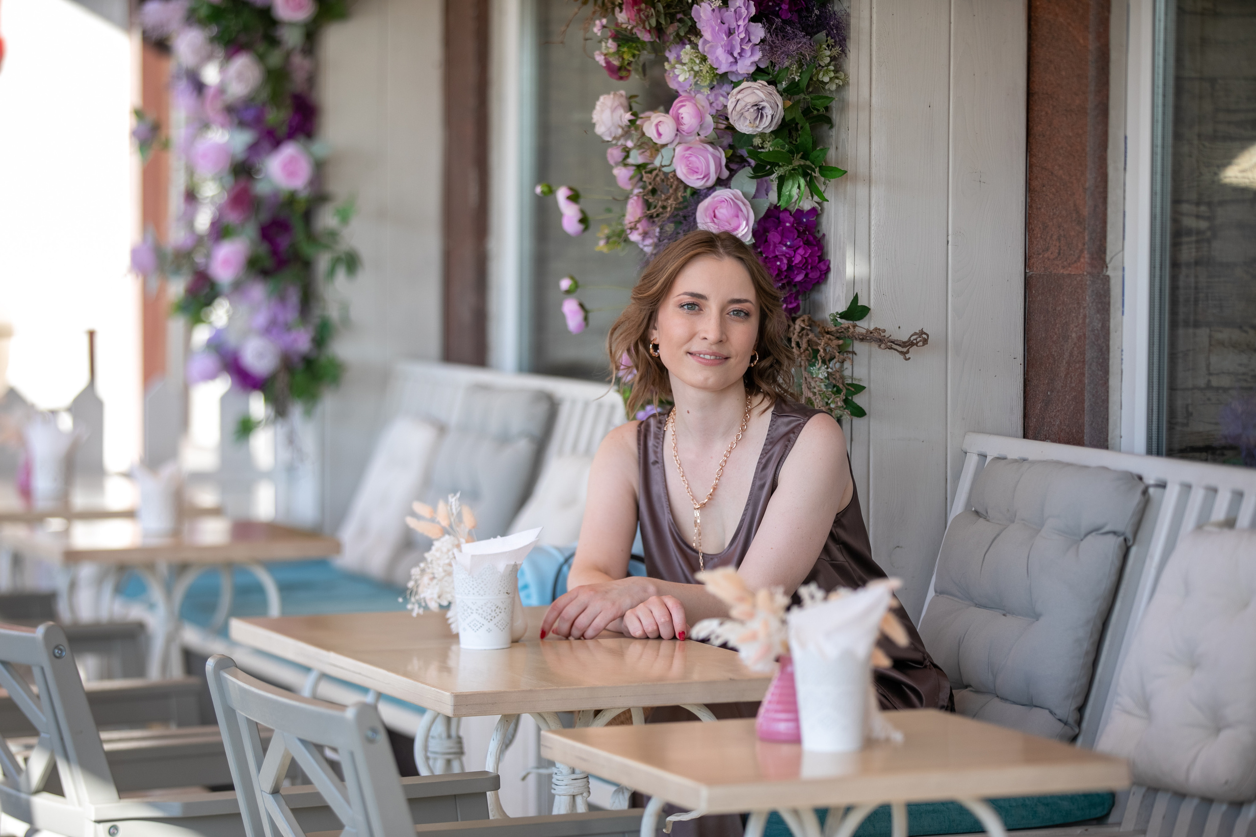 Фотосессия для доктора в Хабаровске. Фотограф чувственного портрета в Санкт-Петербурге Светлана Фролова