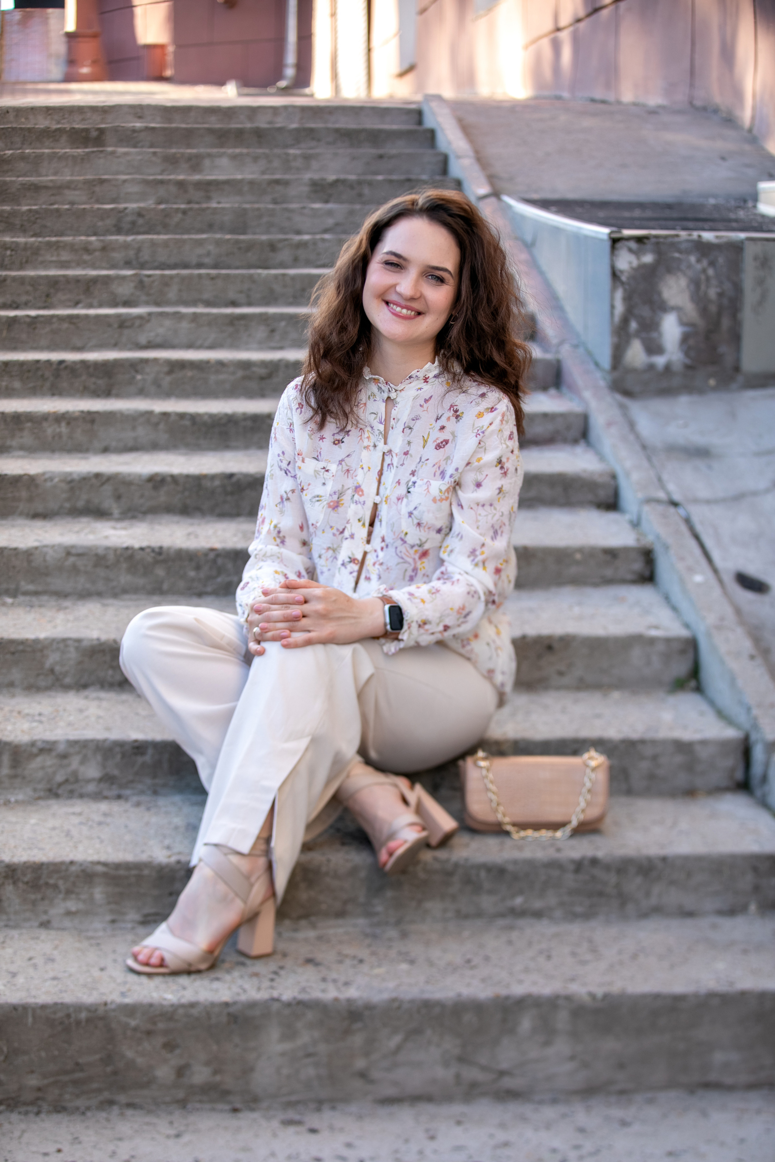 Деловой портрет Хабаровск. Фотограф чувственного портрета в Санкт-Петербурге Светлана Фролова